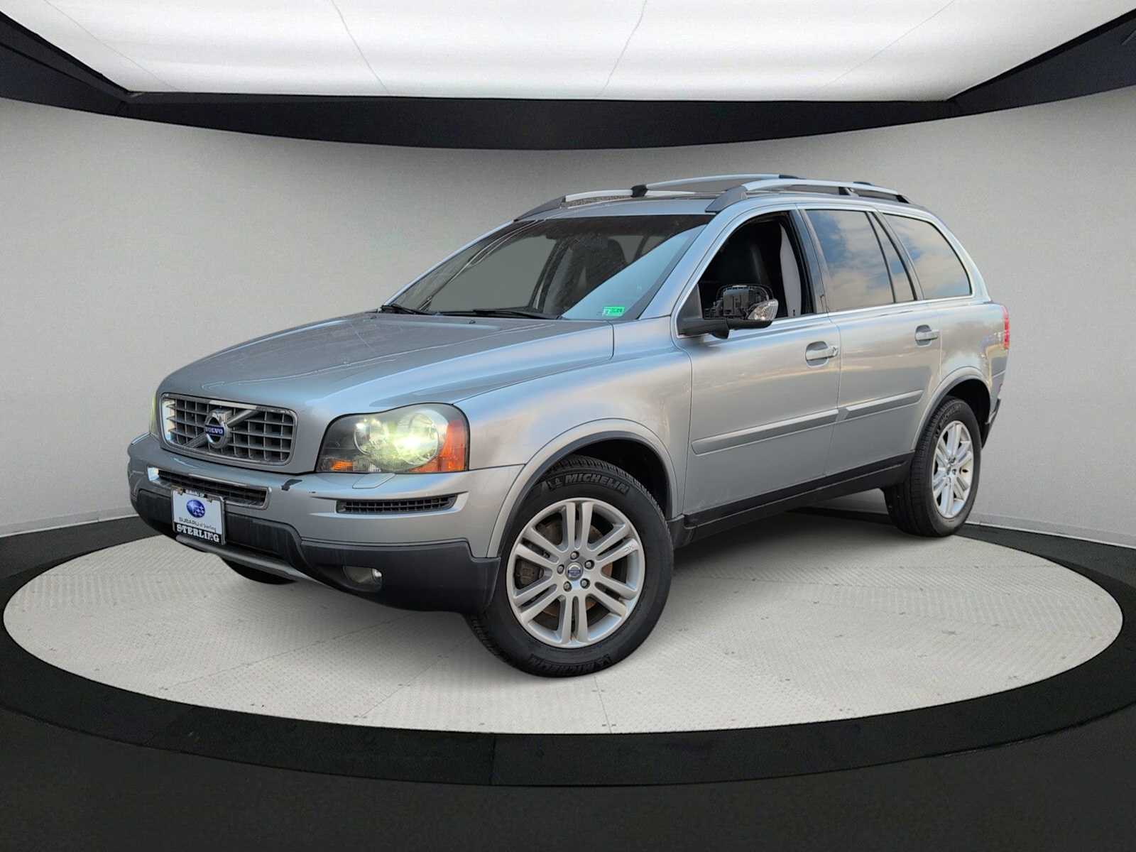 2011 Volvo XC90  -
                  Sterling, VA