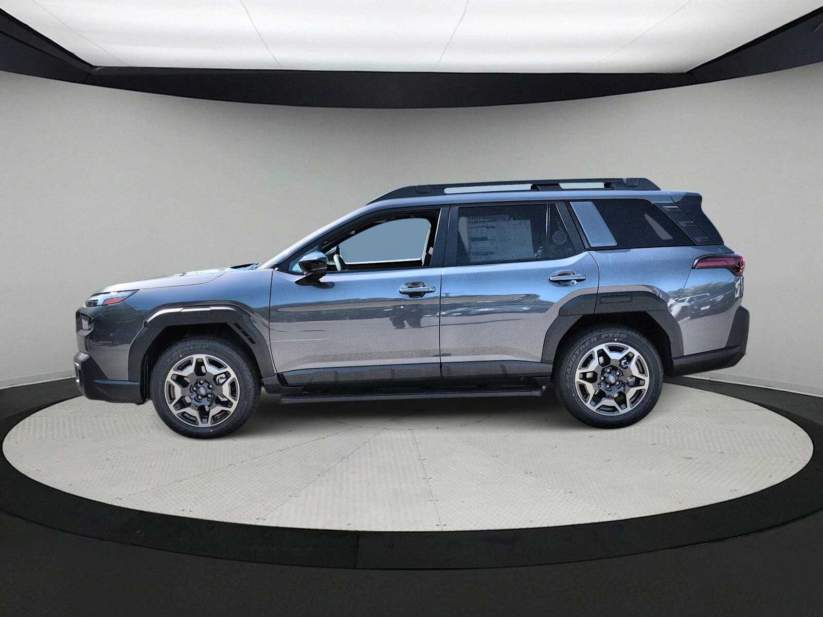Thumbnail: 2026 Subaru Outback - 5