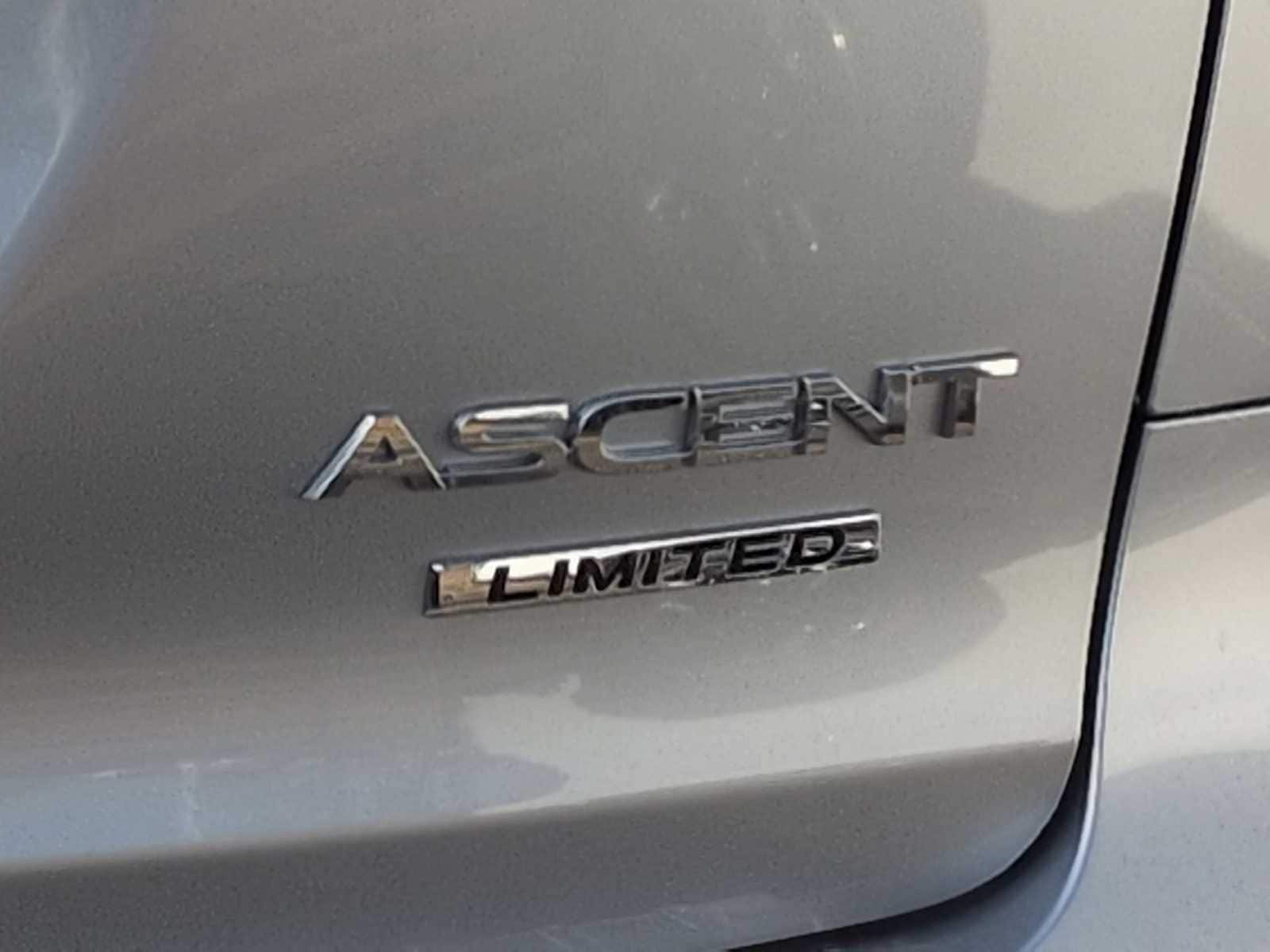 Thumbnail: 2026 Subaru Ascent - 13