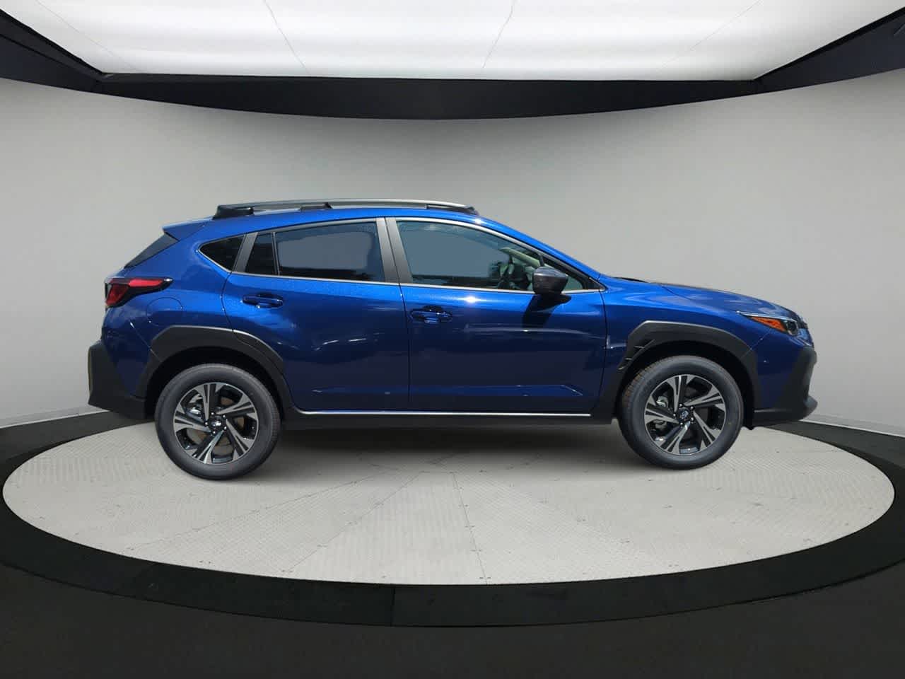 Thumbnail: 2025 Subaru Crosstrek - 9
