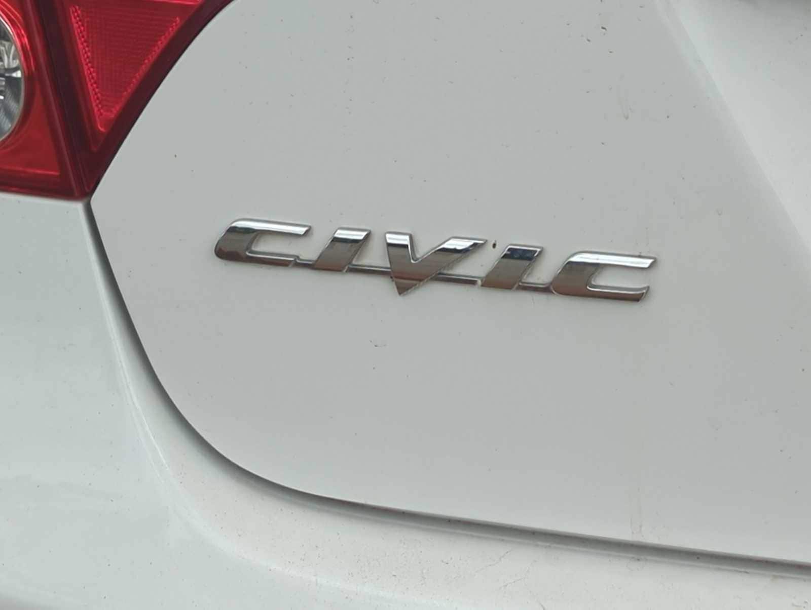 Thumbnail: 2011 Honda Civic - 12