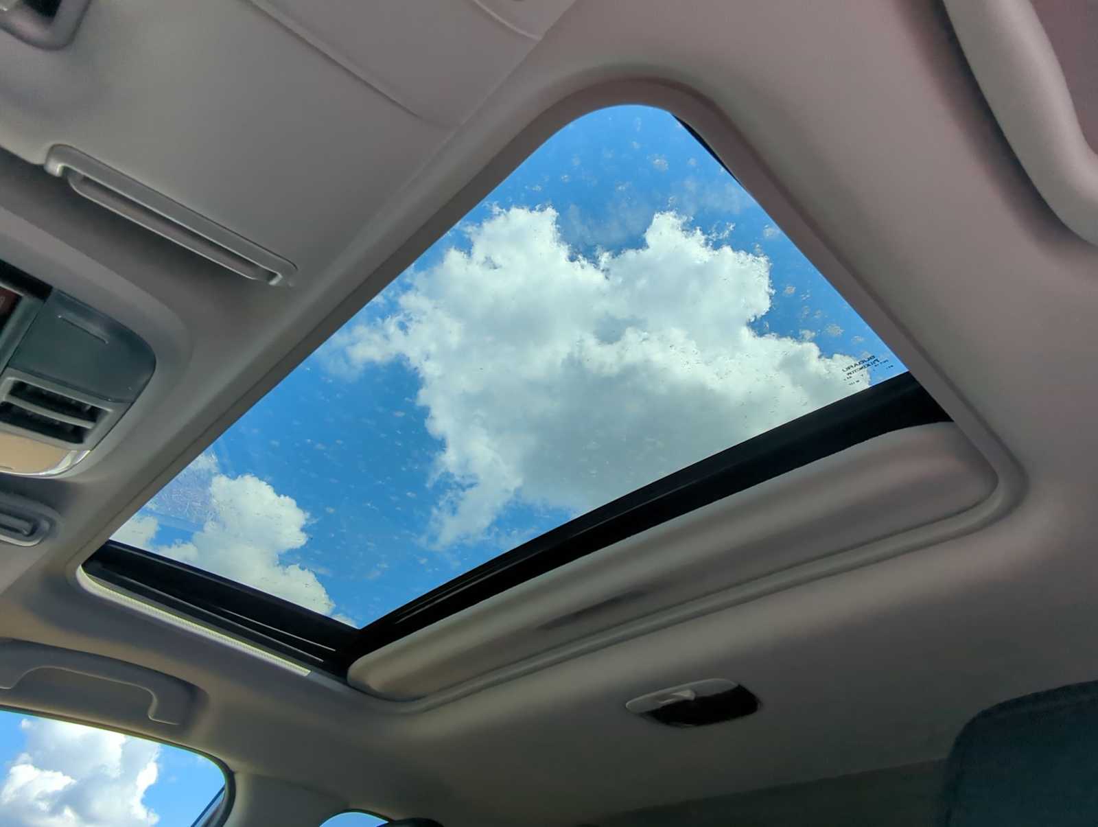 Thumbnail: 2025 Subaru Crosstrek - 20