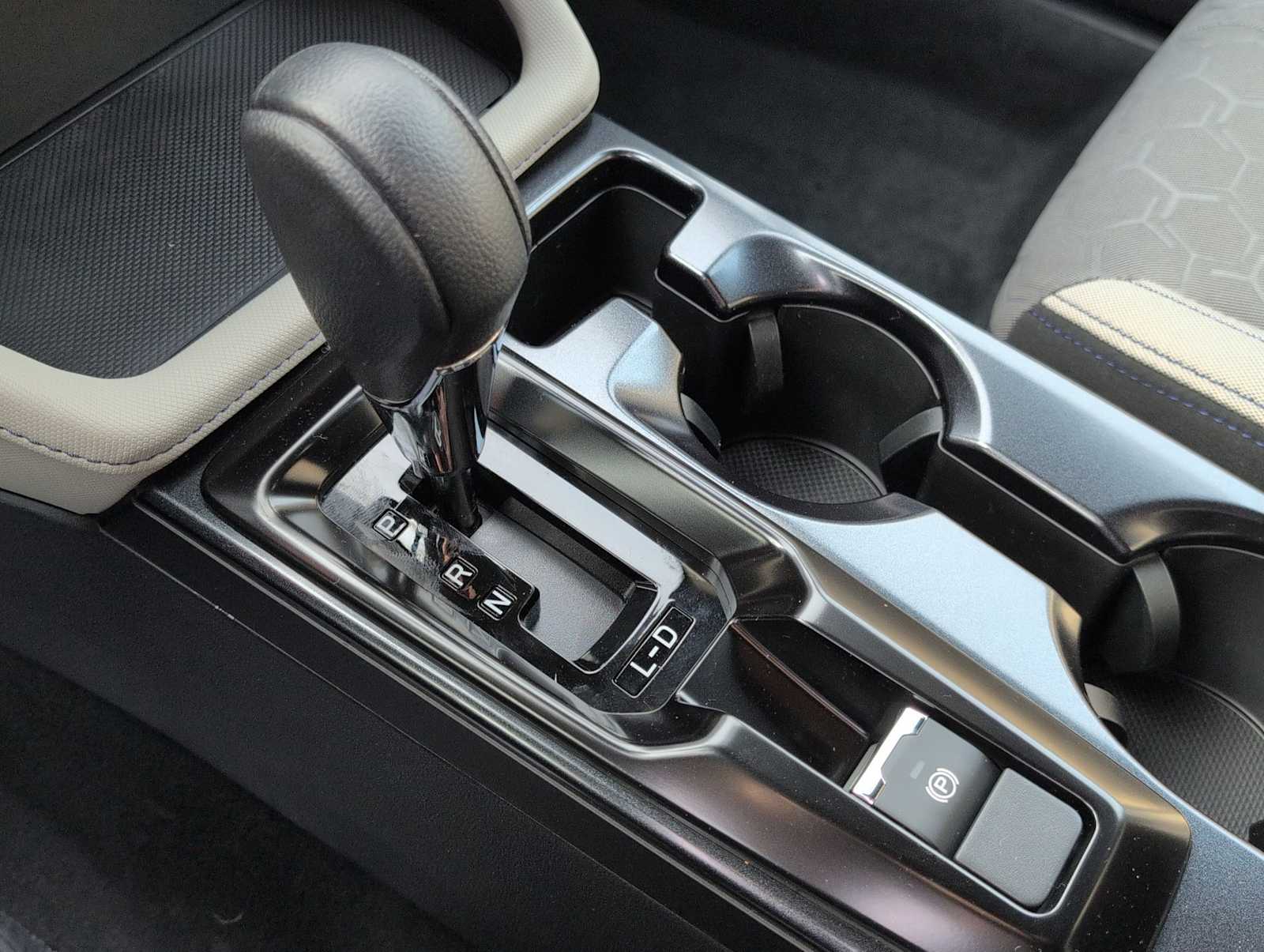 Thumbnail: 2026 Subaru Forester - 30