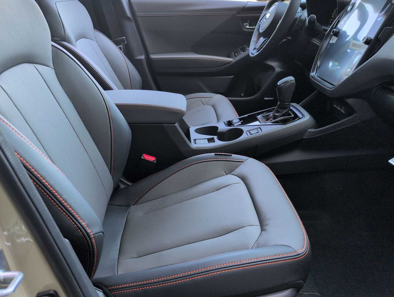 Thumbnail: 2026 Subaru Crosstrek - 21