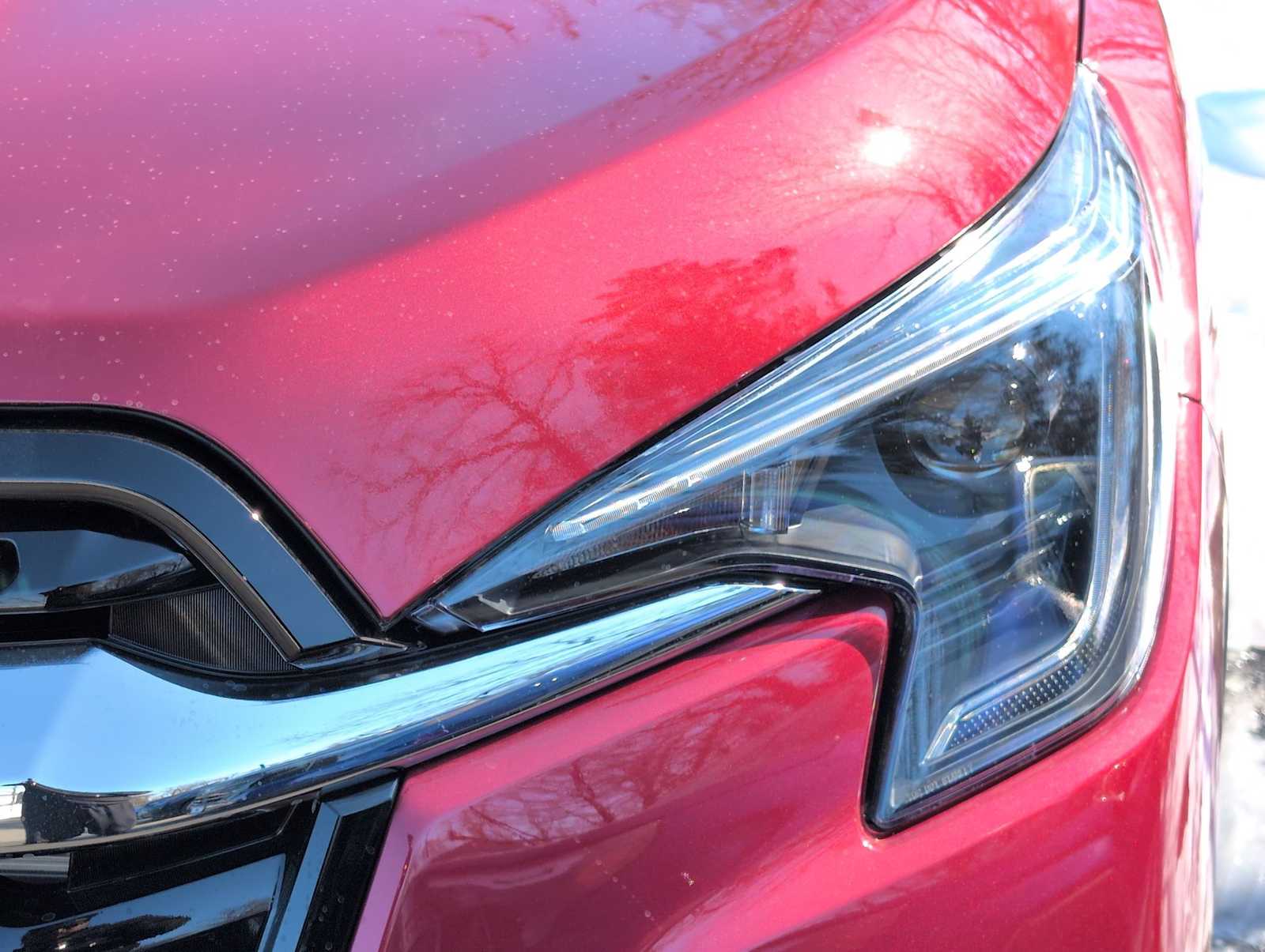 Thumbnail: 2026 Subaru Ascent - 11