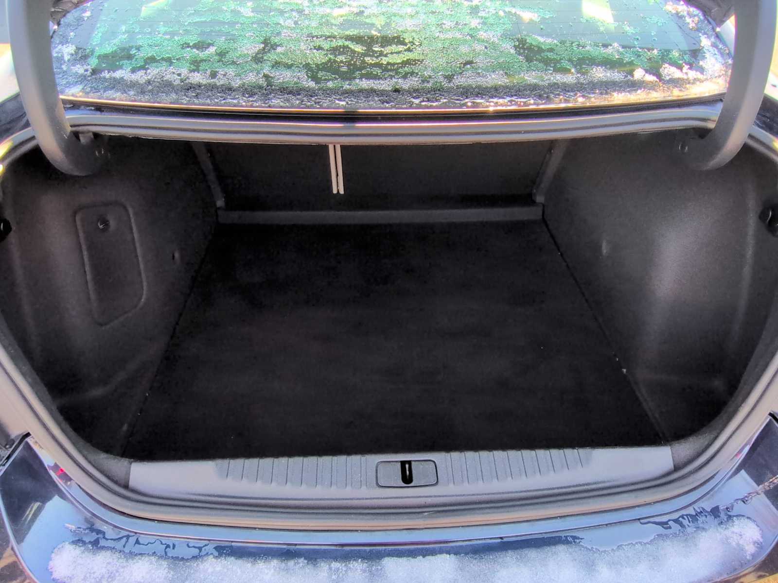 Thumbnail: 2016 Buick Verano - 36