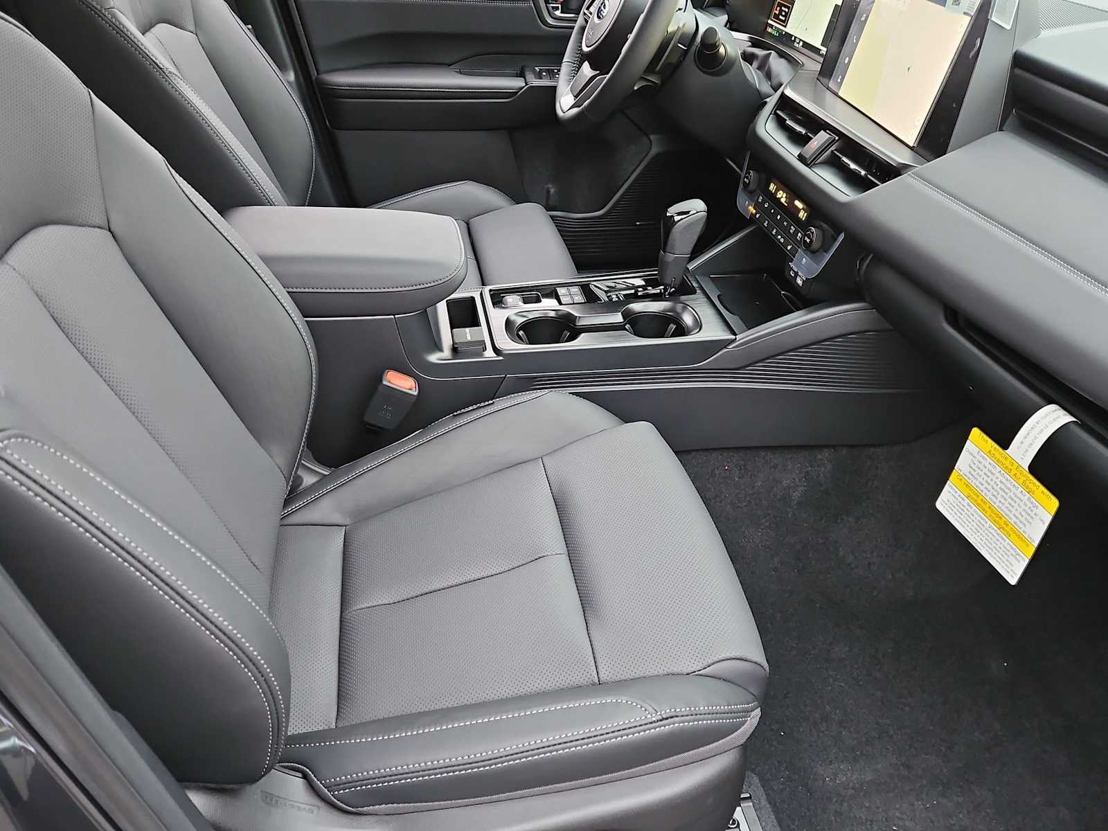 Thumbnail: 2026 Subaru Outback - 23