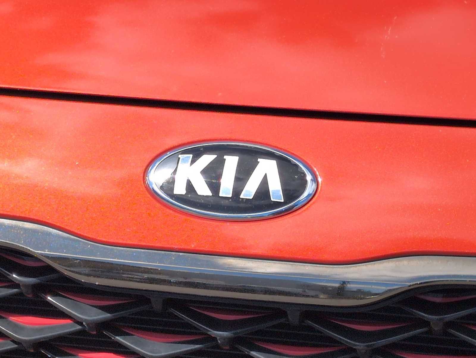 Thumbnail: 2020 Kia Forte - 12