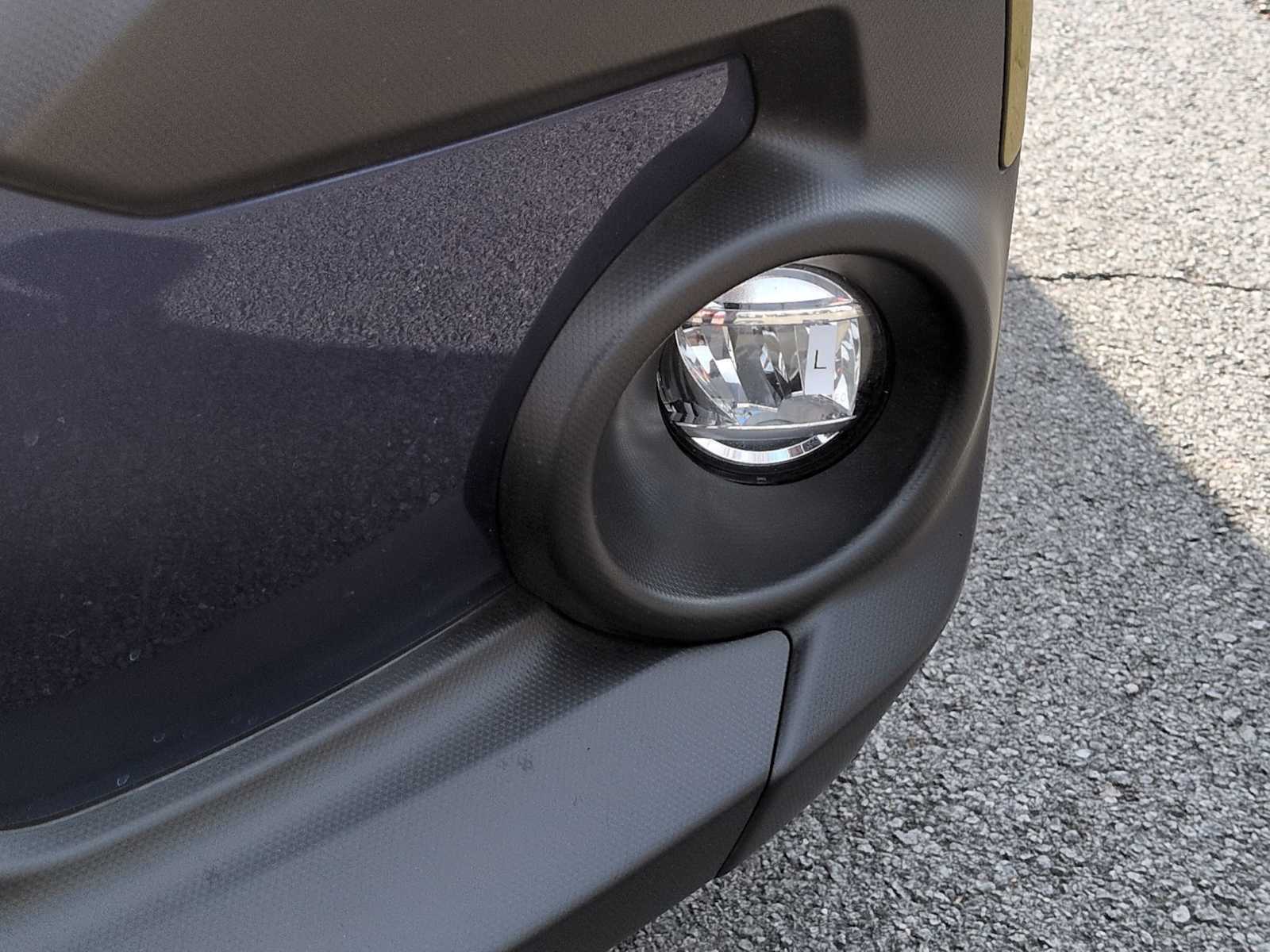 Thumbnail: 2025 Subaru Crosstrek - 11