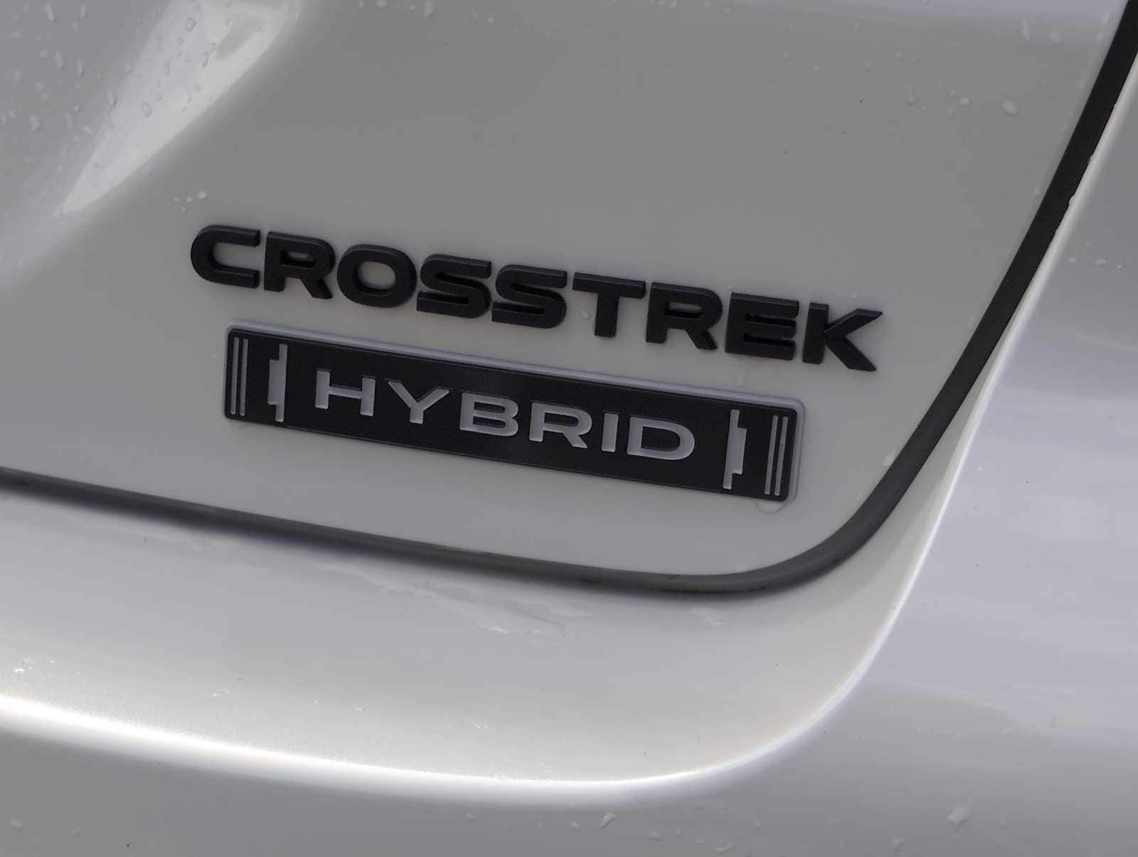 Thumbnail: 2026 Subaru Crosstrek - 13