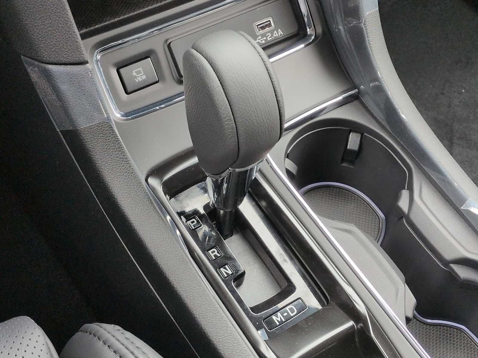 Thumbnail: 2026 Subaru Ascent - 34