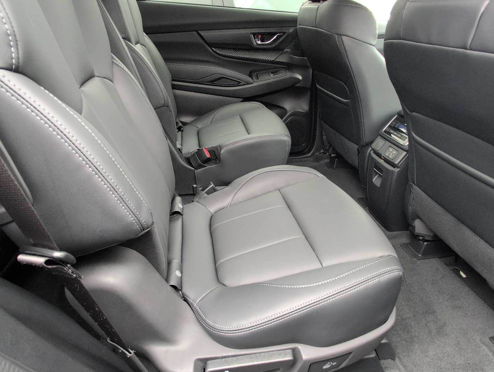 Thumbnail: 2026 Subaru Ascent - 20