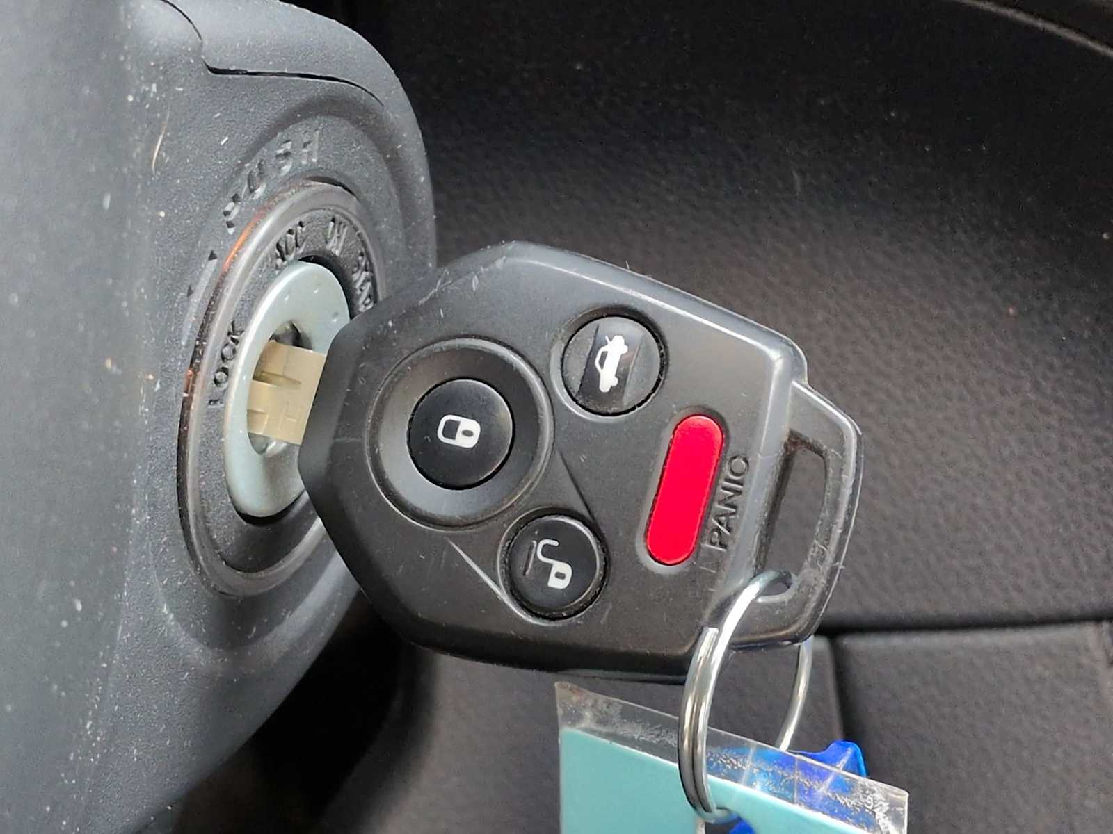 Thumbnail: 2023 Subaru Impreza - 35