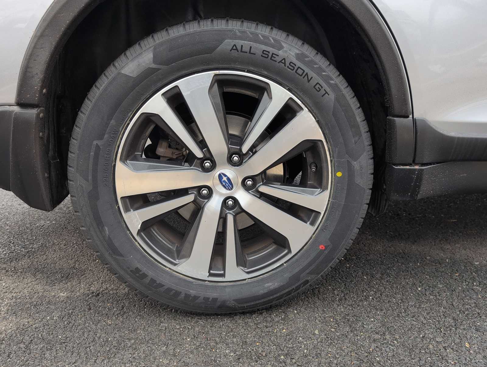 Thumbnail: 2018 Subaru Outback - 14