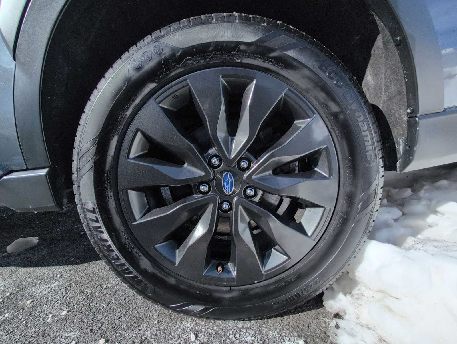 Thumbnail: 2023 Subaru Outback - 14