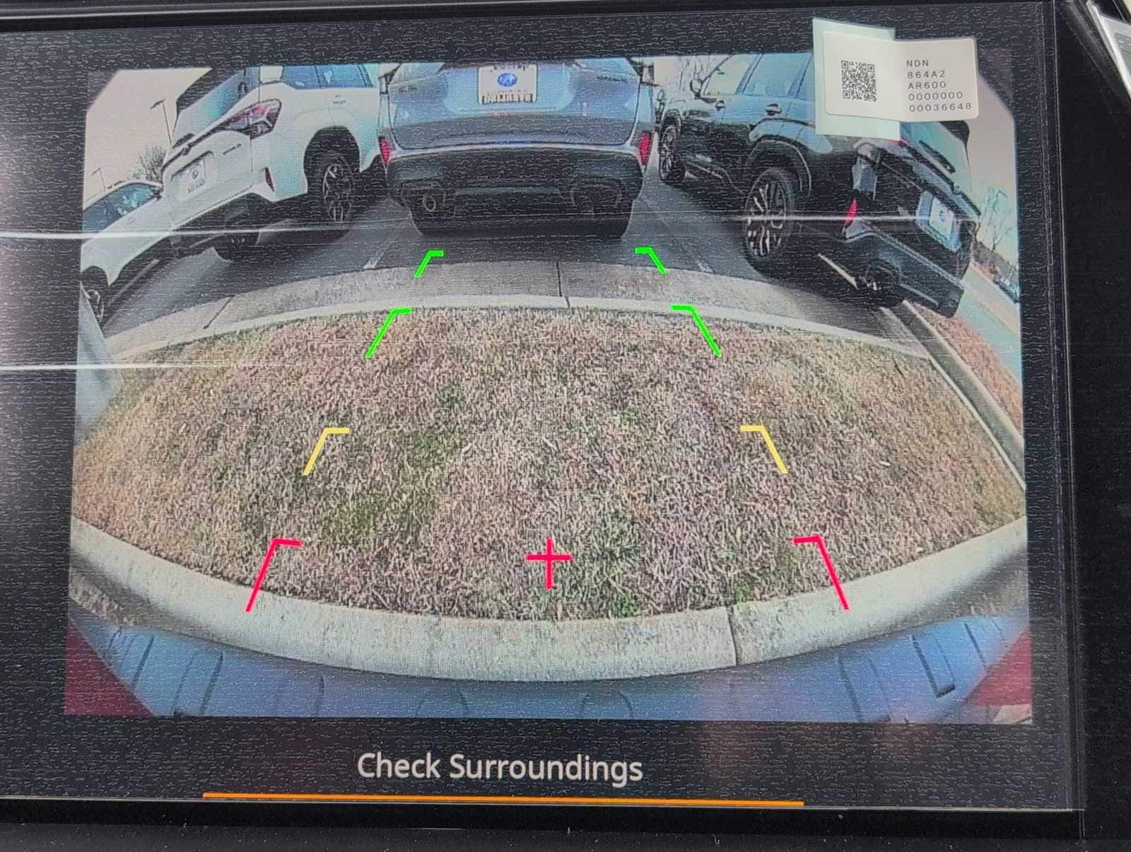 Thumbnail: 2026 Subaru Outback - 30