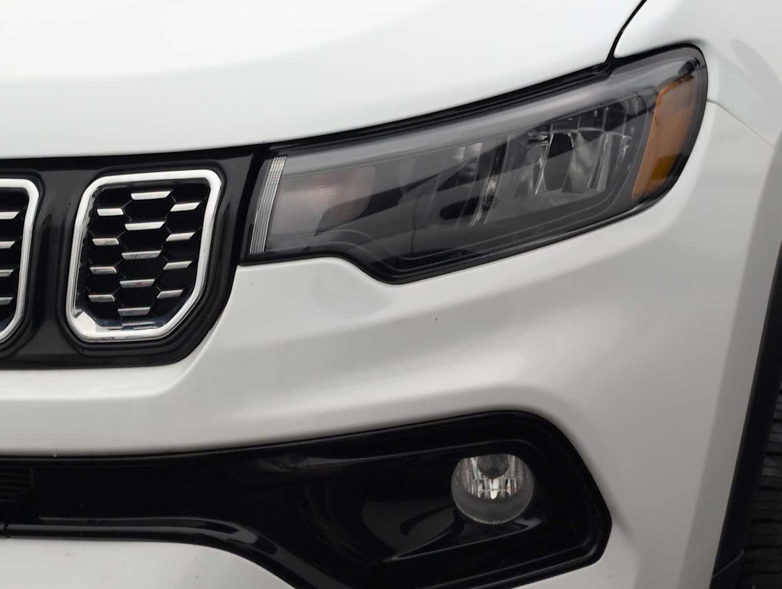 Thumbnail: 2024 Jeep Compass - 11