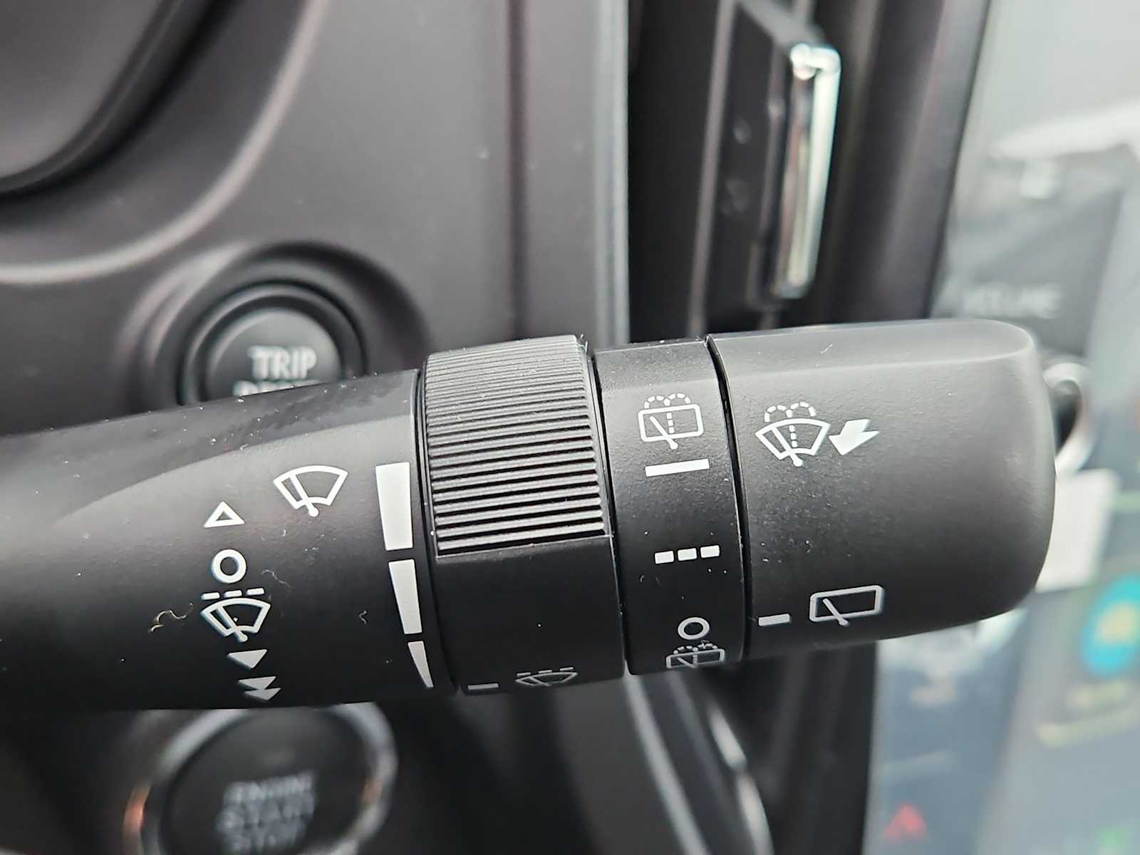 Thumbnail: 2026 Subaru Forester - 28