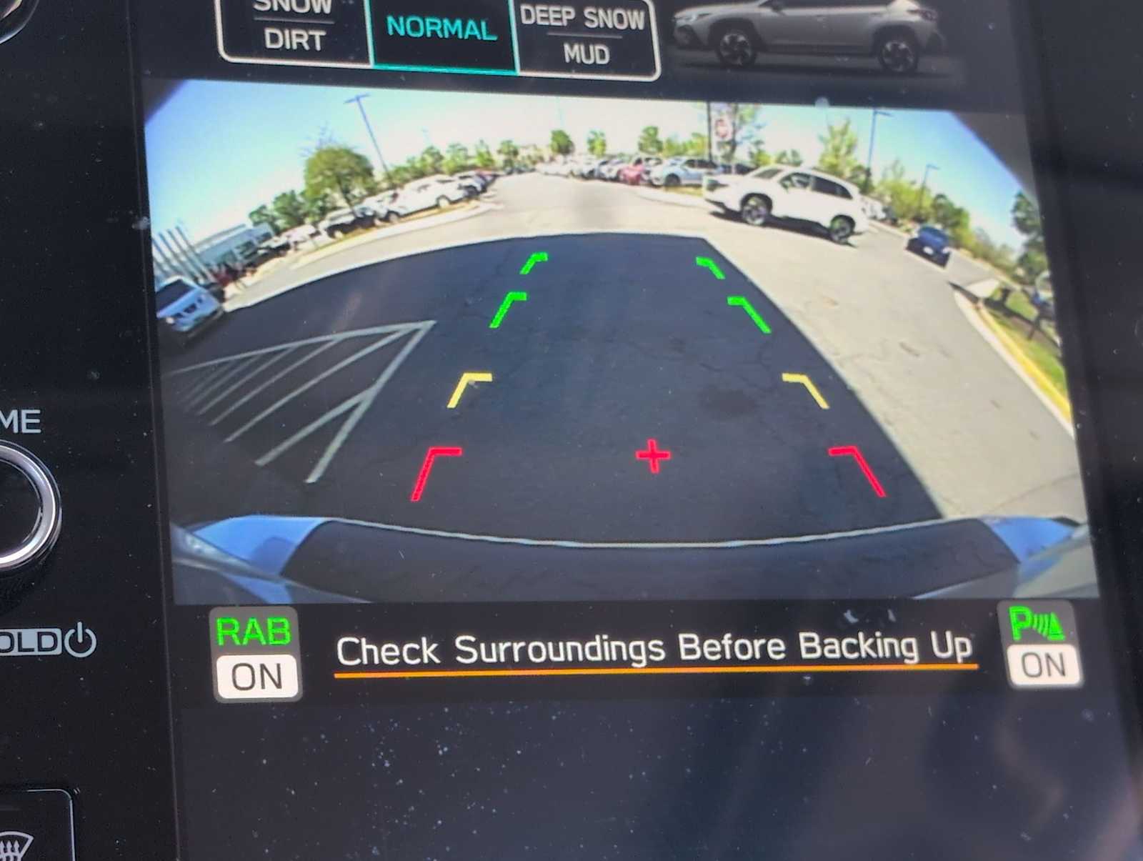 Thumbnail: 2024 Subaru Crosstrek - 27