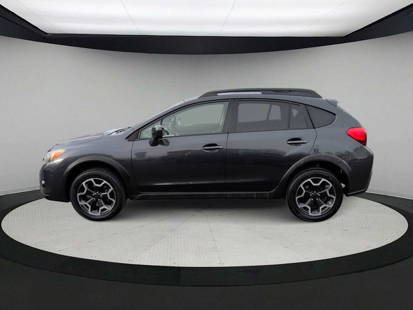 Thumbnail: 2014 Subaru XV Crosstrek - 5