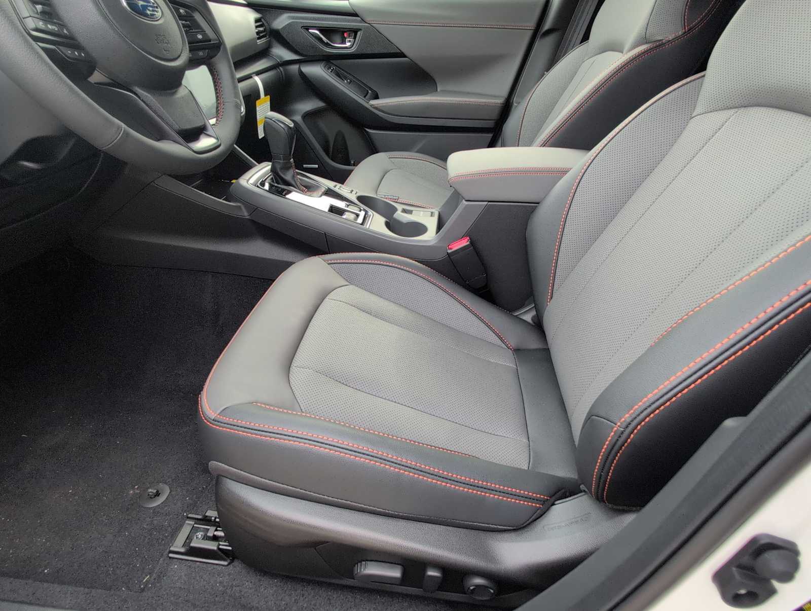 Thumbnail: 2026 Subaru Crosstrek - 16