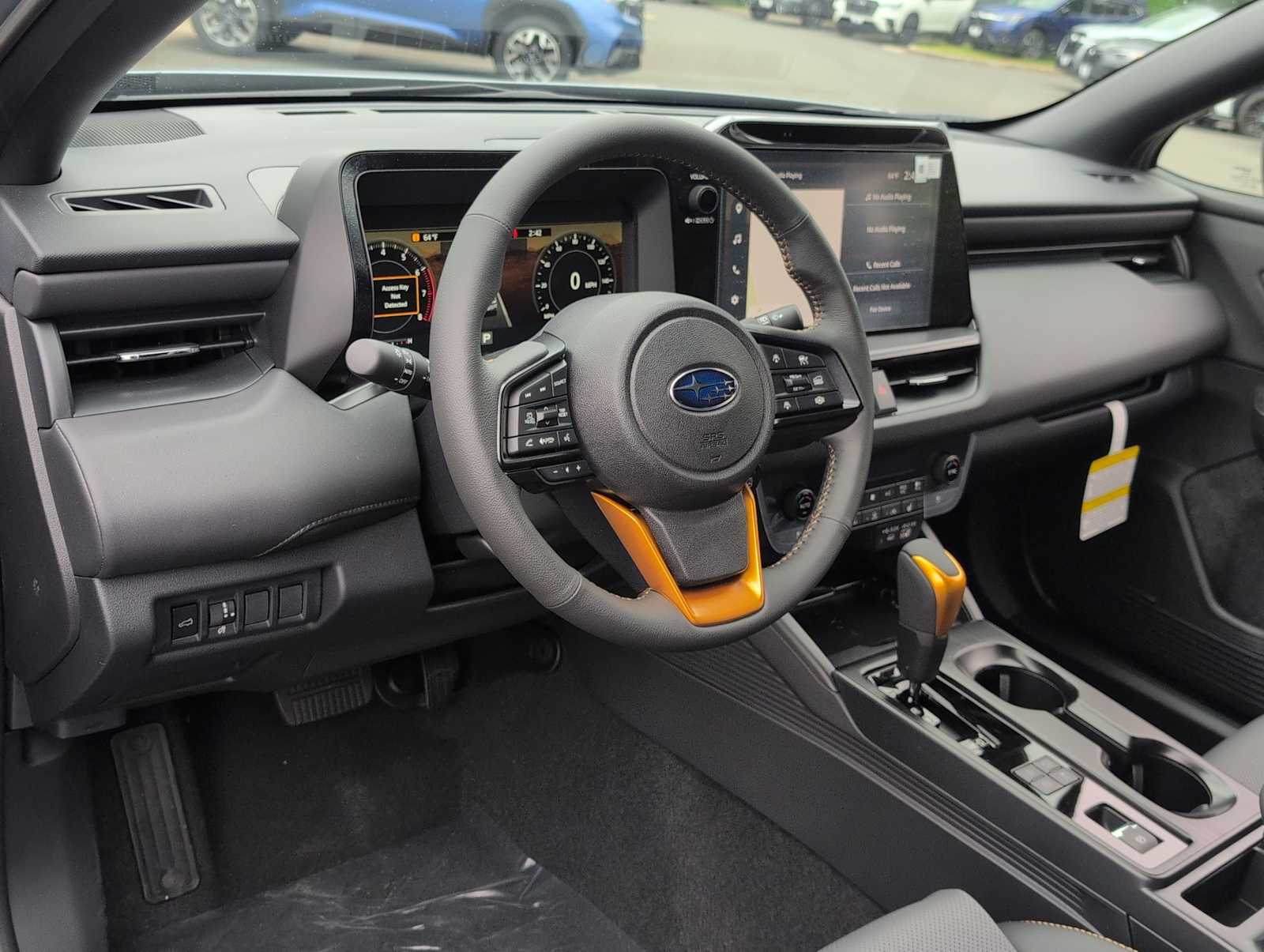 Thumbnail: 2026 Subaru Outback - 10