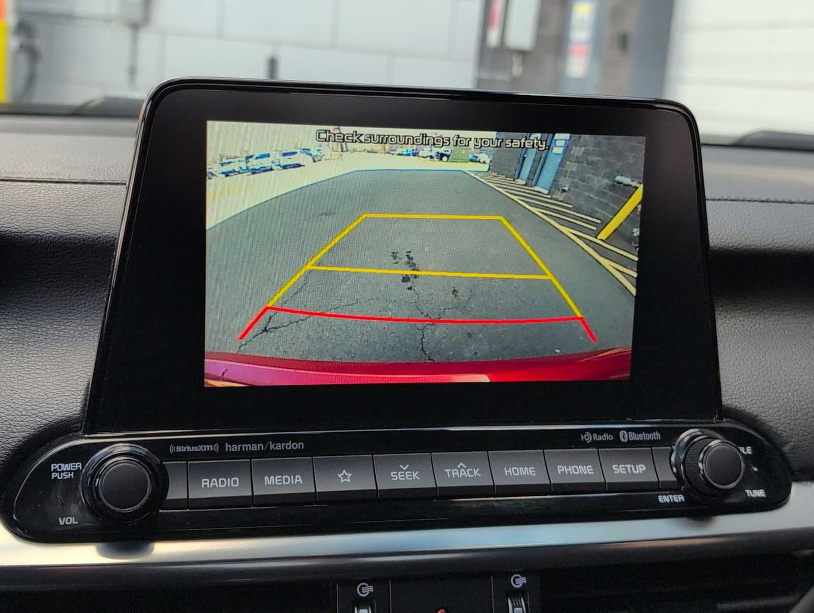 Thumbnail: 2020 Kia Forte - 28