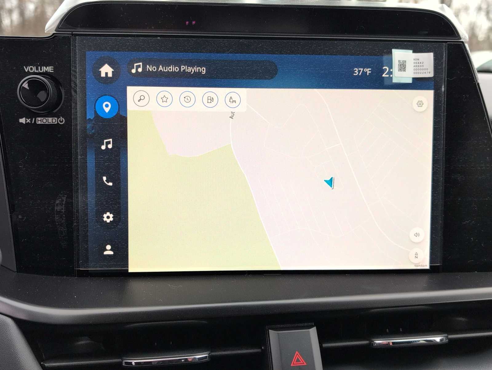 Thumbnail: 2026 Subaru Outback - 30