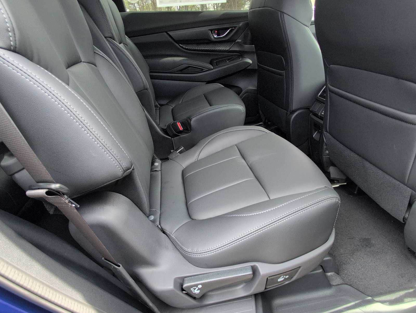 Thumbnail: 2026 Subaru Ascent - 20