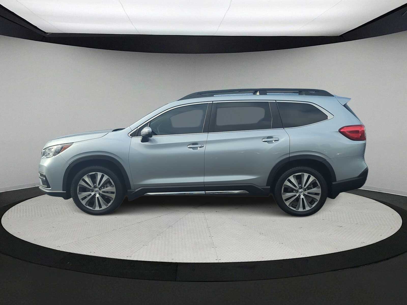 Thumbnail: 2021 Subaru Ascent - 5
