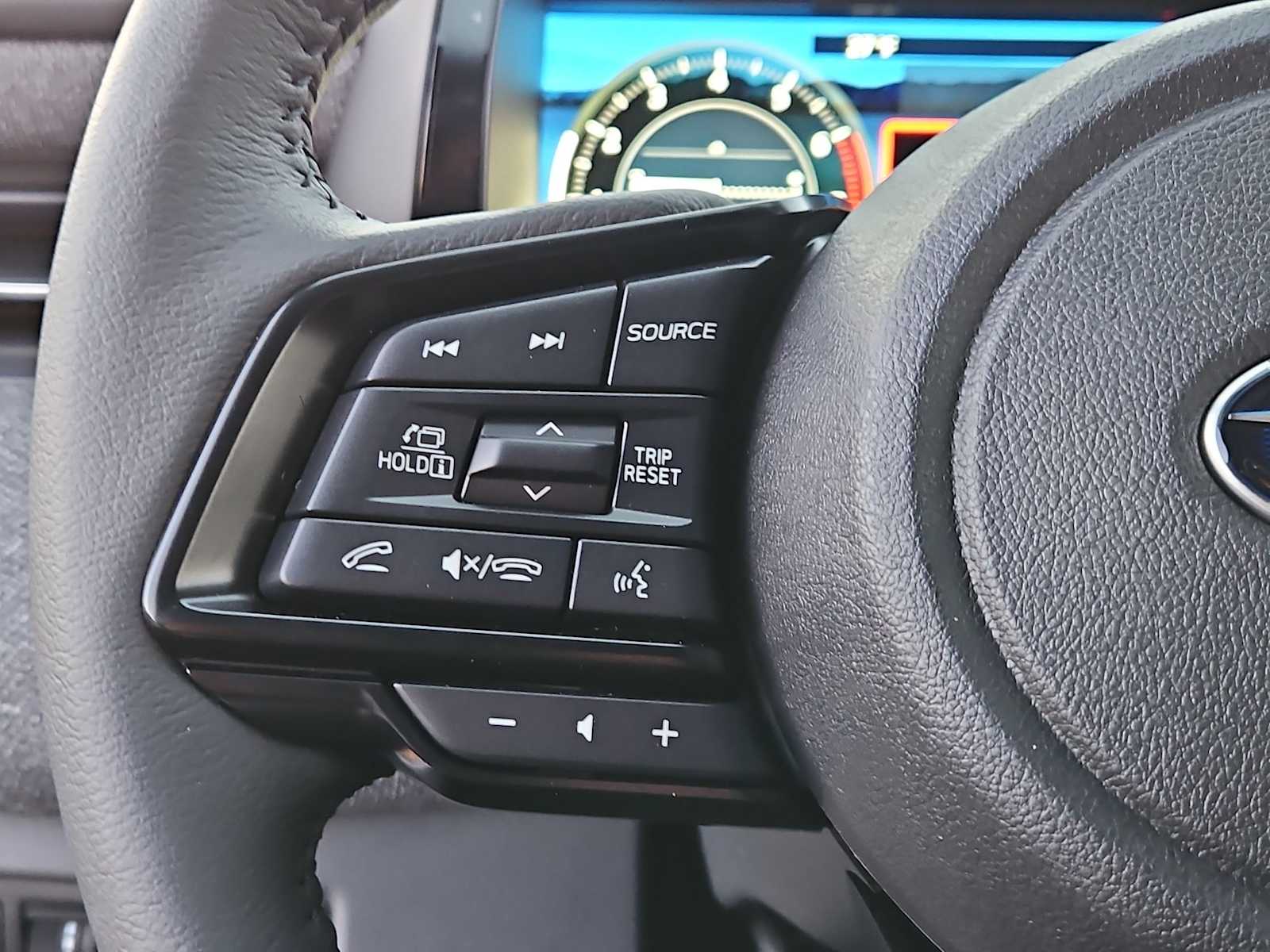 Thumbnail: 2026 Subaru Outback - 23