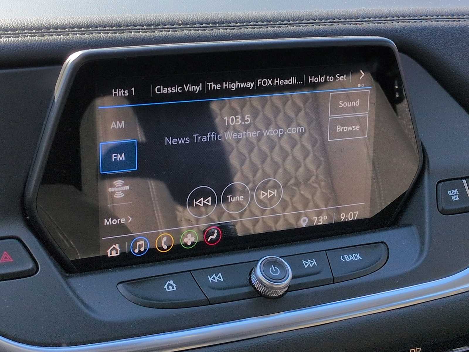 Thumbnail: 2022 Chevrolet Blazer - 30