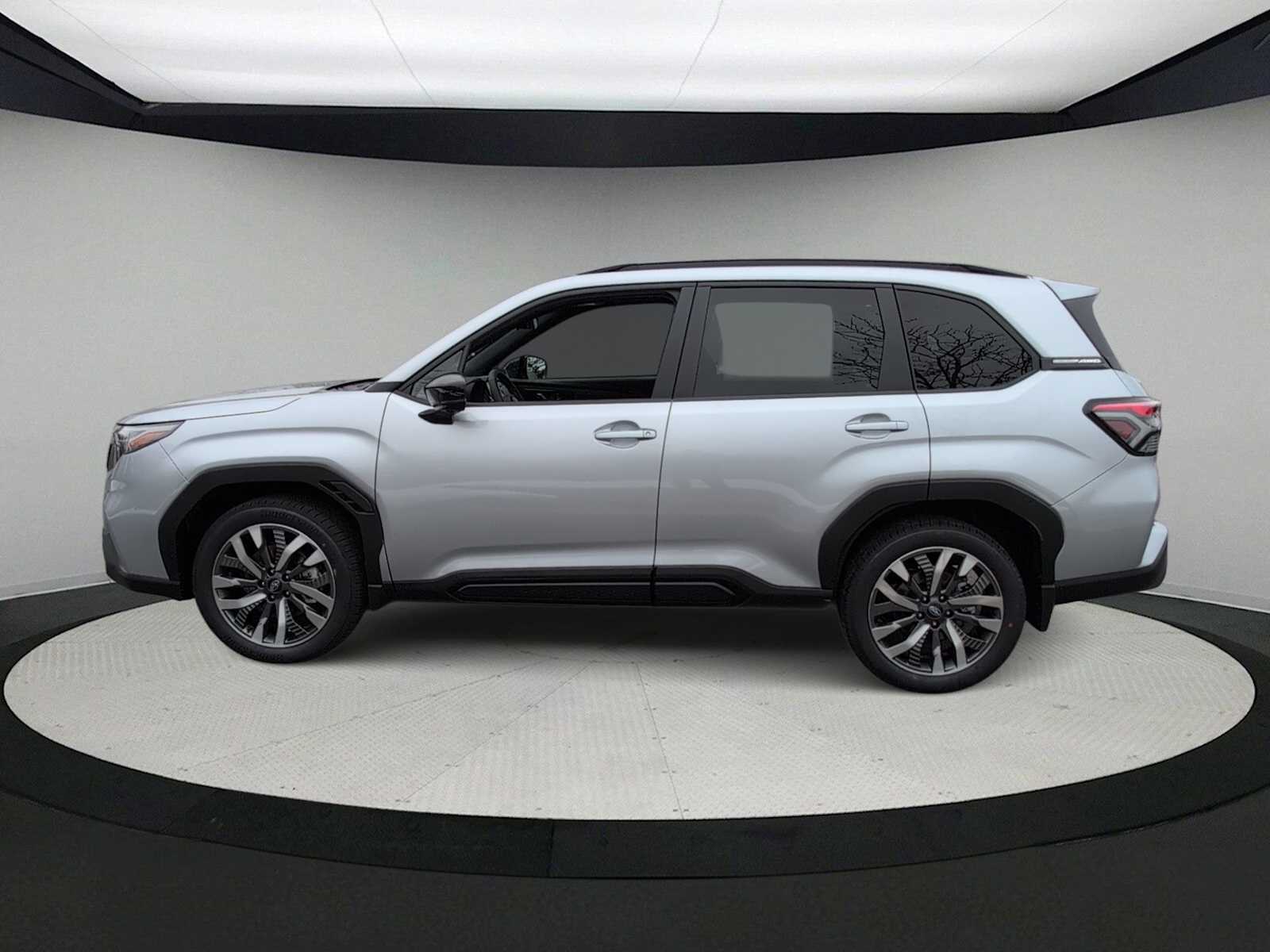 Thumbnail: 2026 Subaru Forester - 5