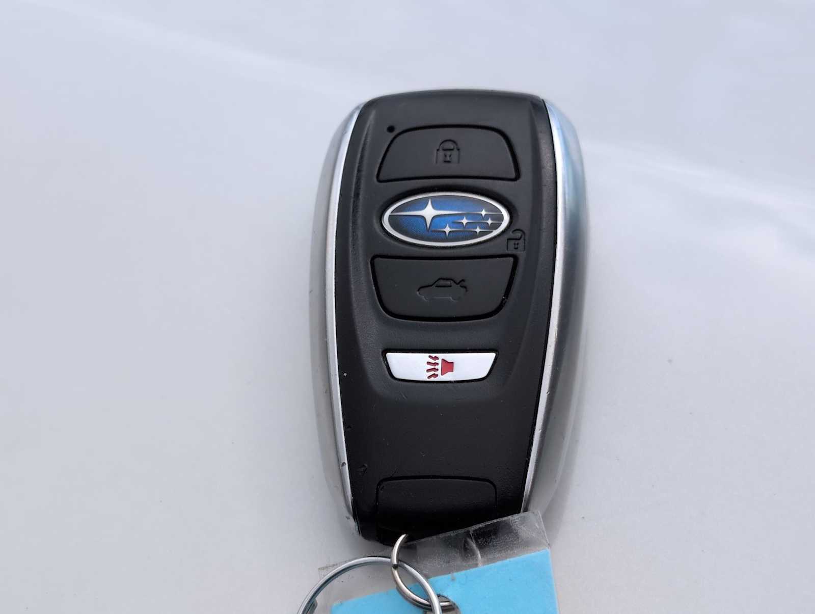 Thumbnail: 2017 Subaru Outback - 35