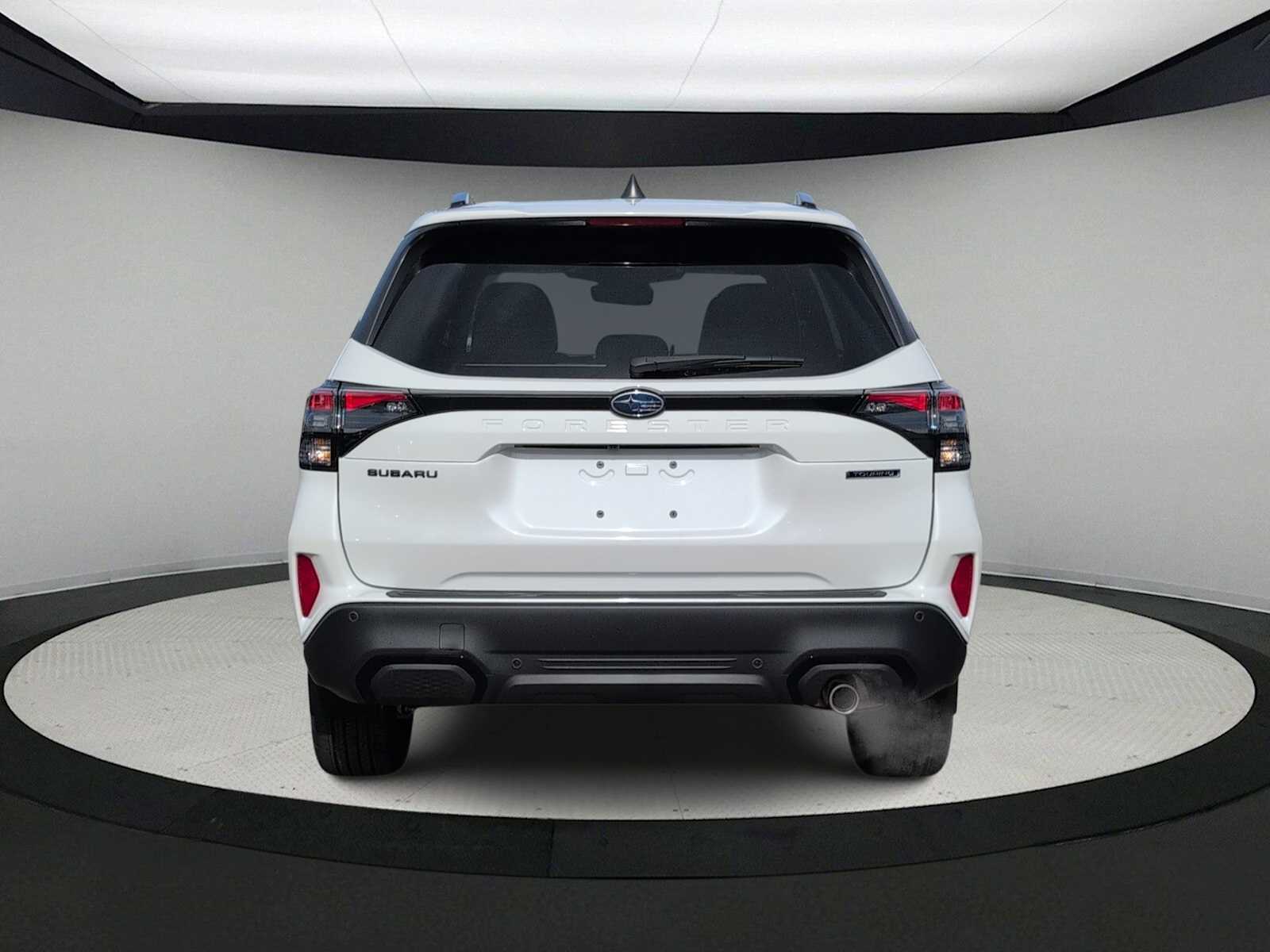 Thumbnail: 2026 Subaru Forester - 7