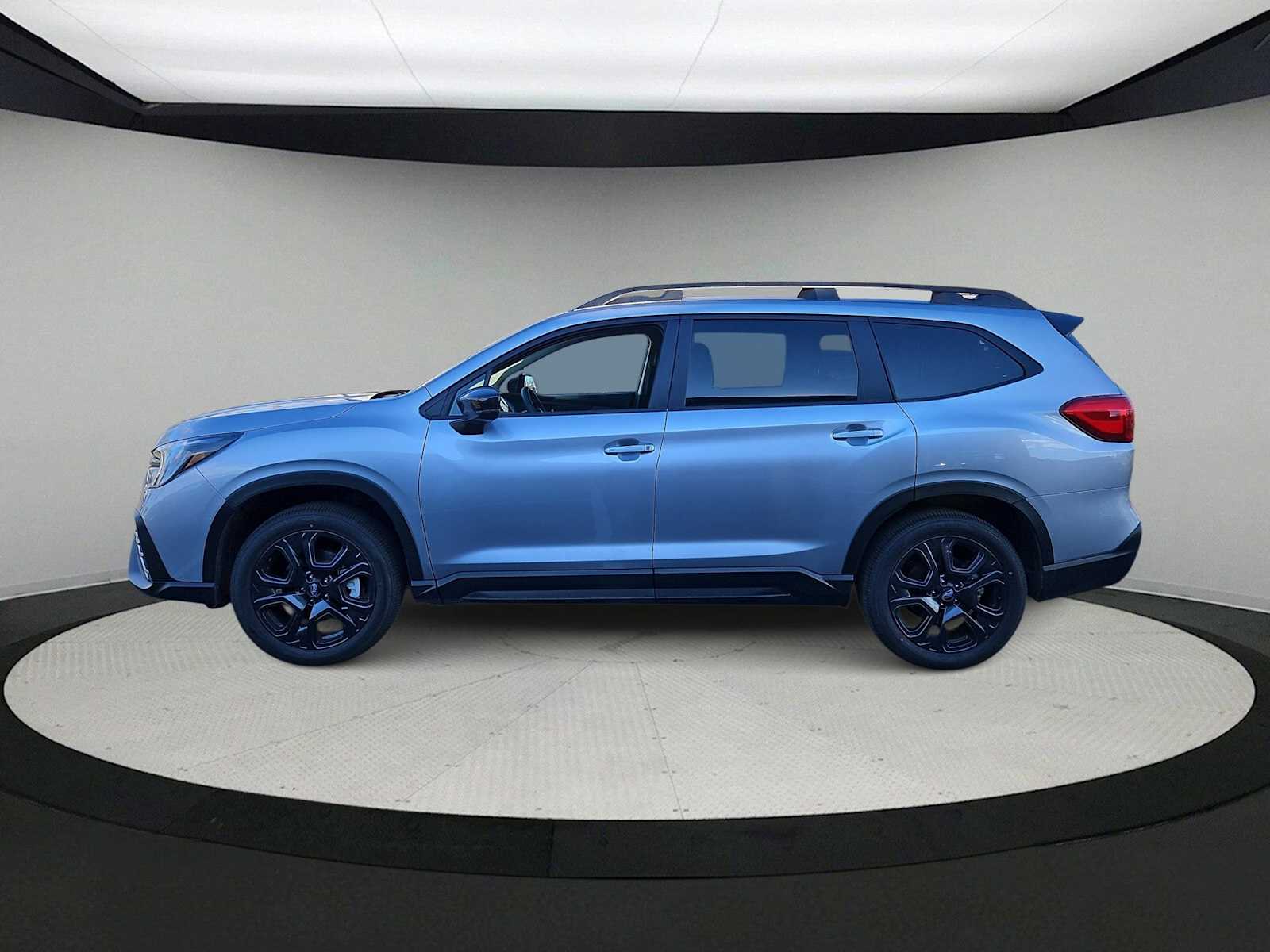 Thumbnail: 2025 Subaru Ascent - 5