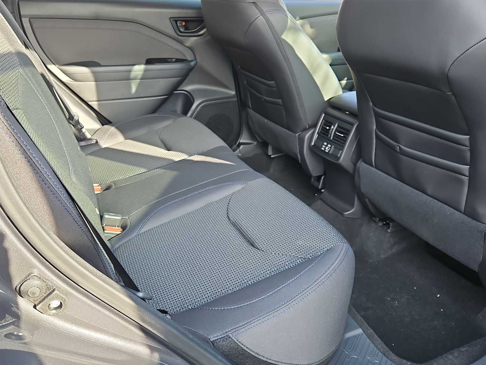 Thumbnail: 2026 Subaru Forester - 21