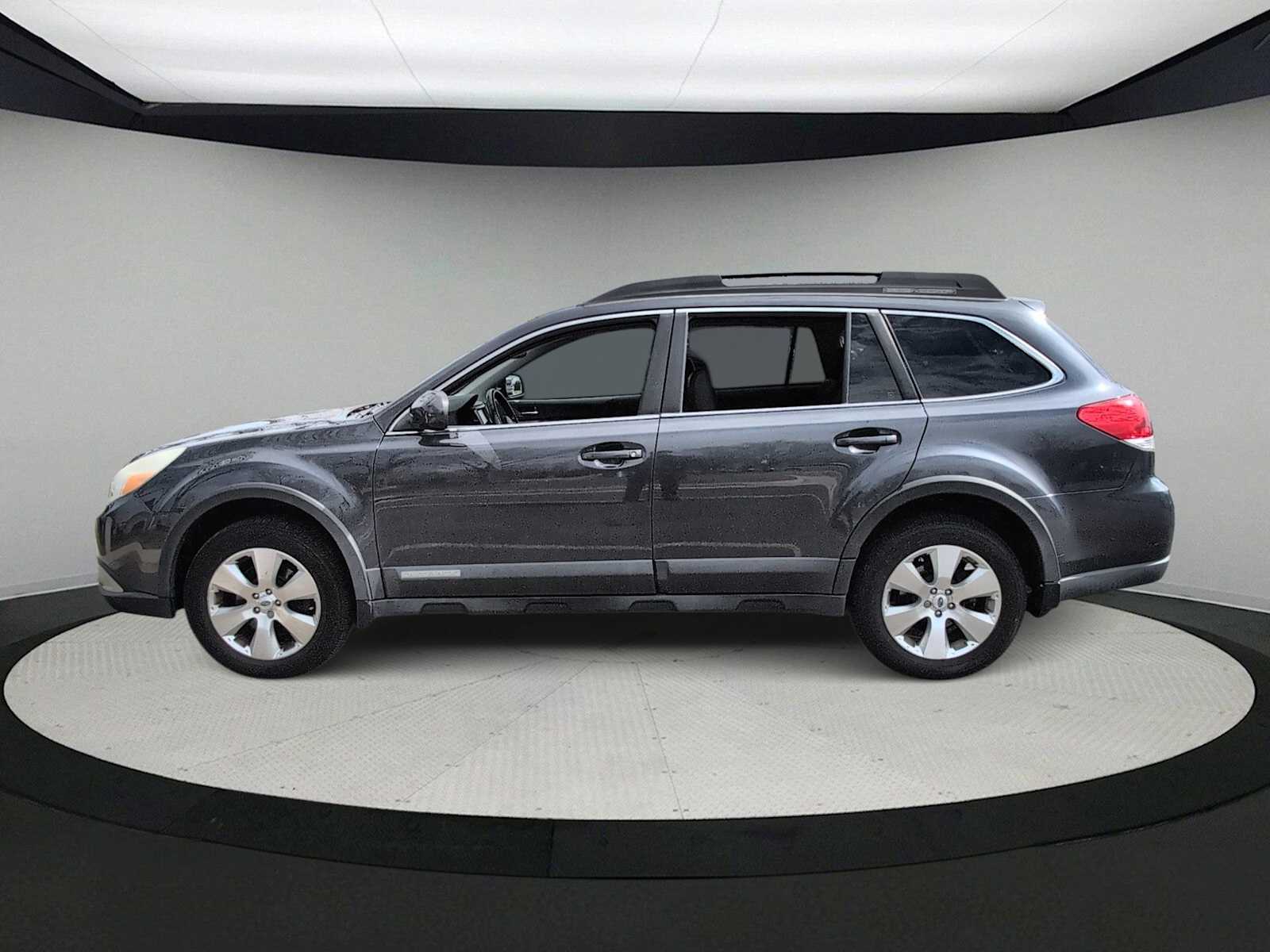 Thumbnail: 2012 Subaru Outback - 5