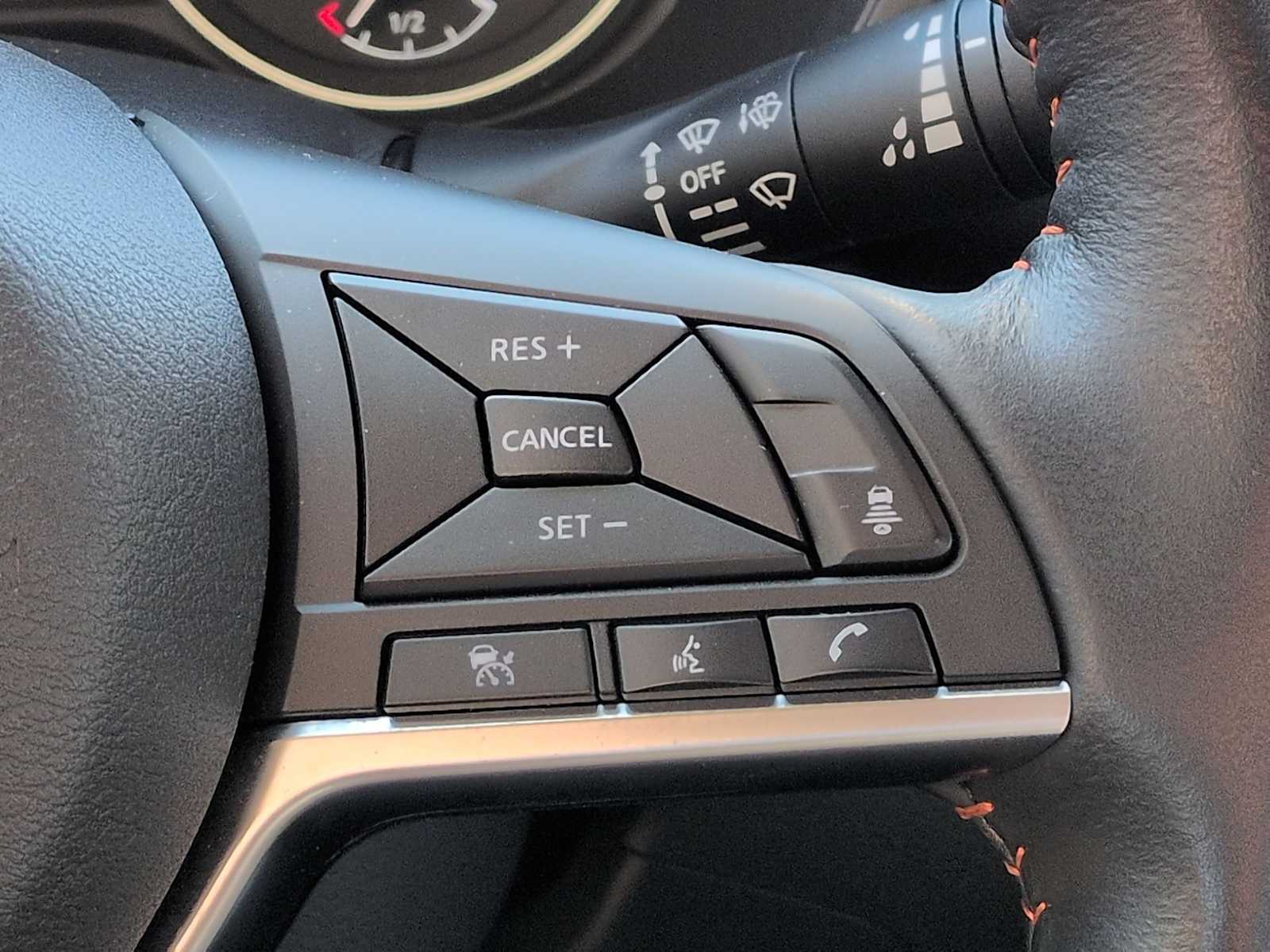 Thumbnail: 2022 Nissan Sentra - 25