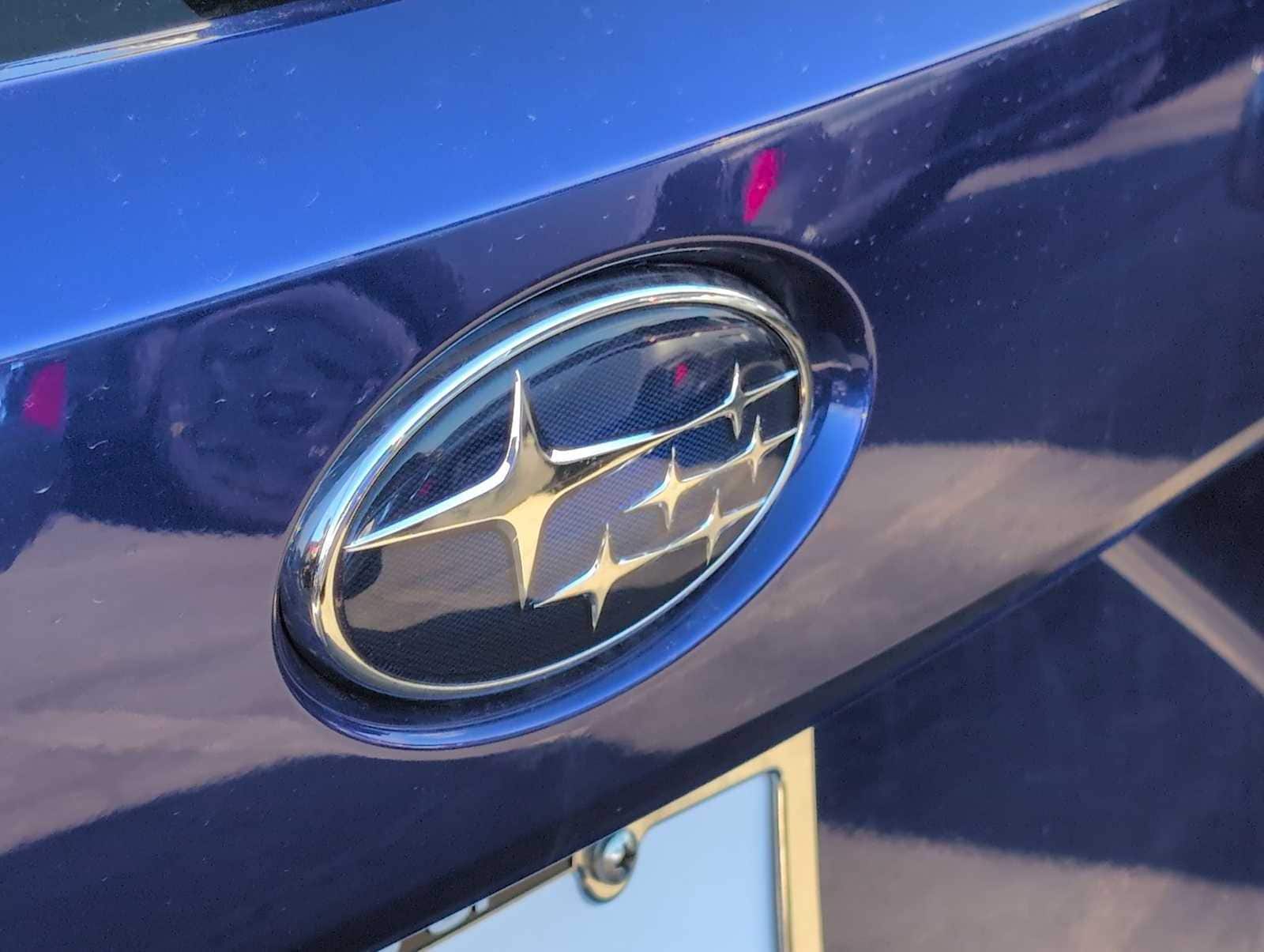 Thumbnail: 2026 Subaru Crosstrek - 12