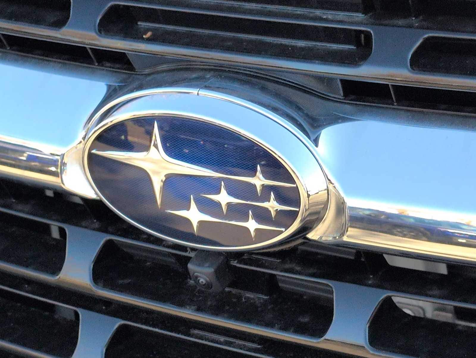 Thumbnail: 2026 Subaru Ascent - 12