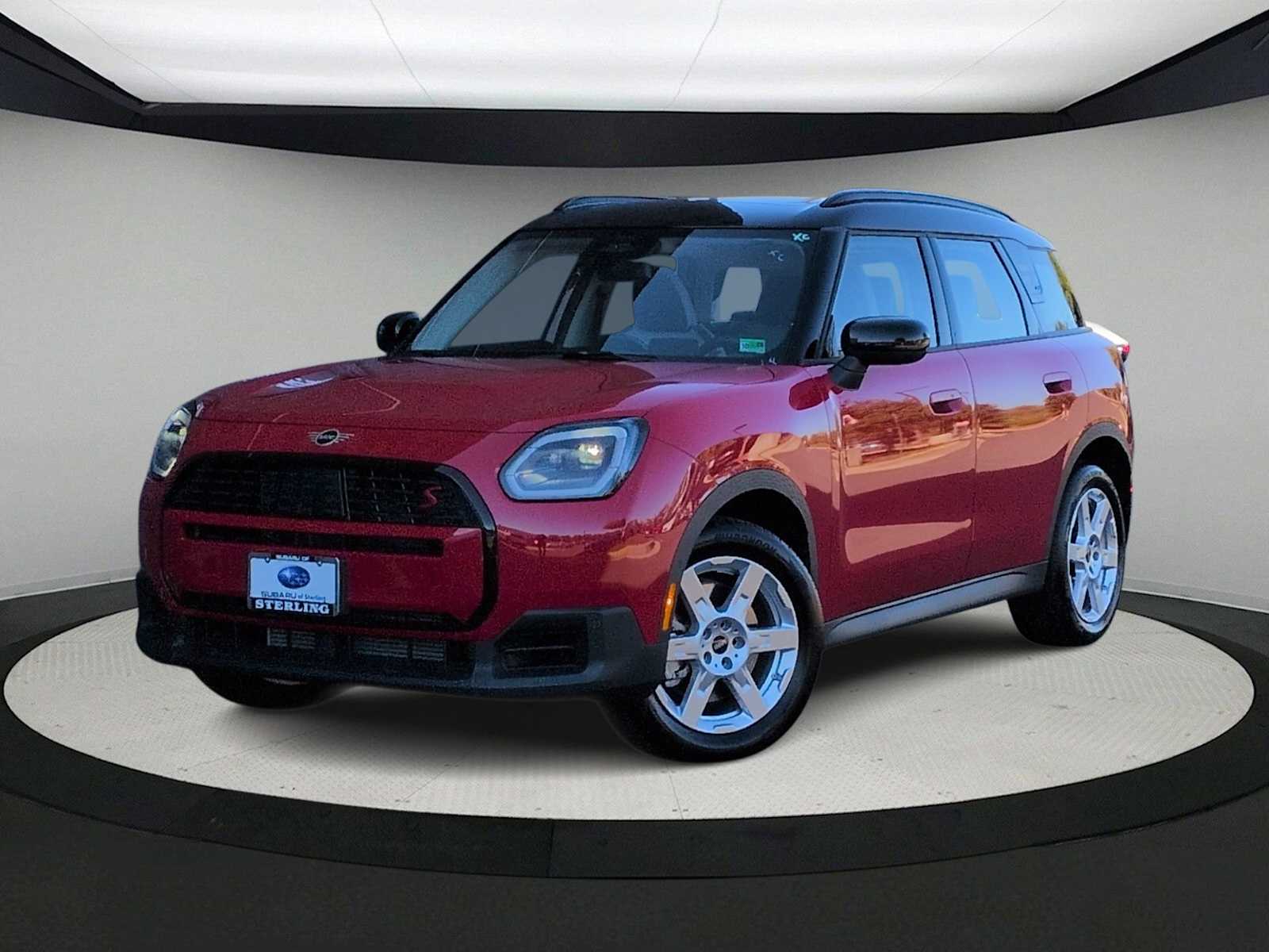 Thumbnail: 2025 MINI Cooper Countryman - 1
