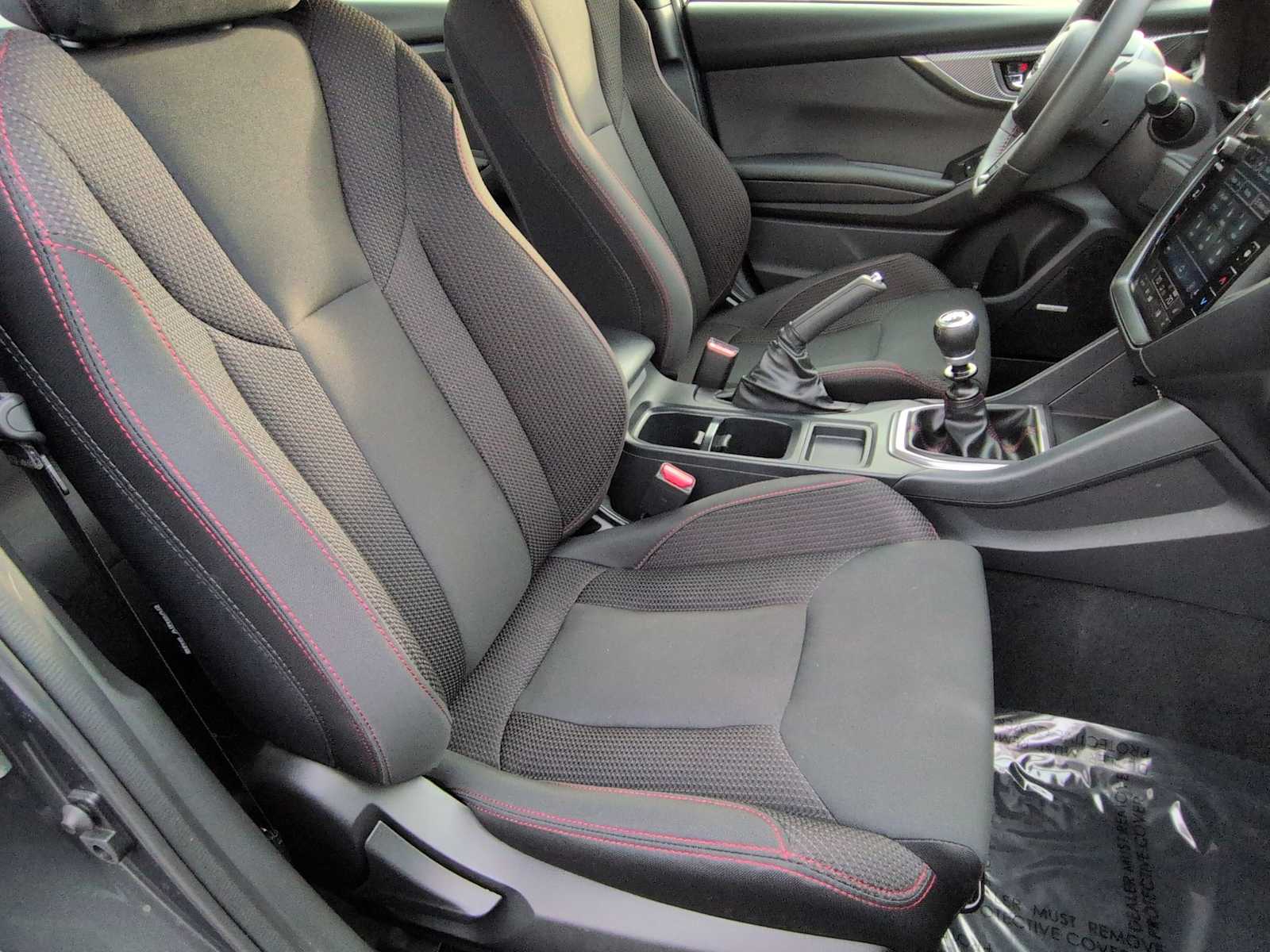 Thumbnail: 2024 Subaru WRX - 22