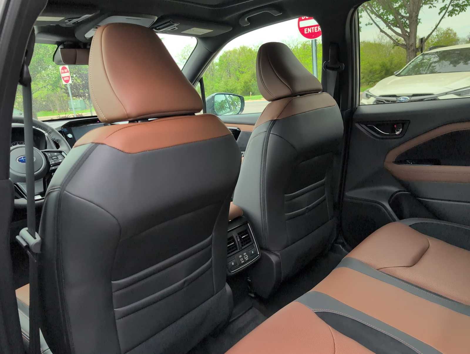 Thumbnail: 2026 Subaru Forester - 18