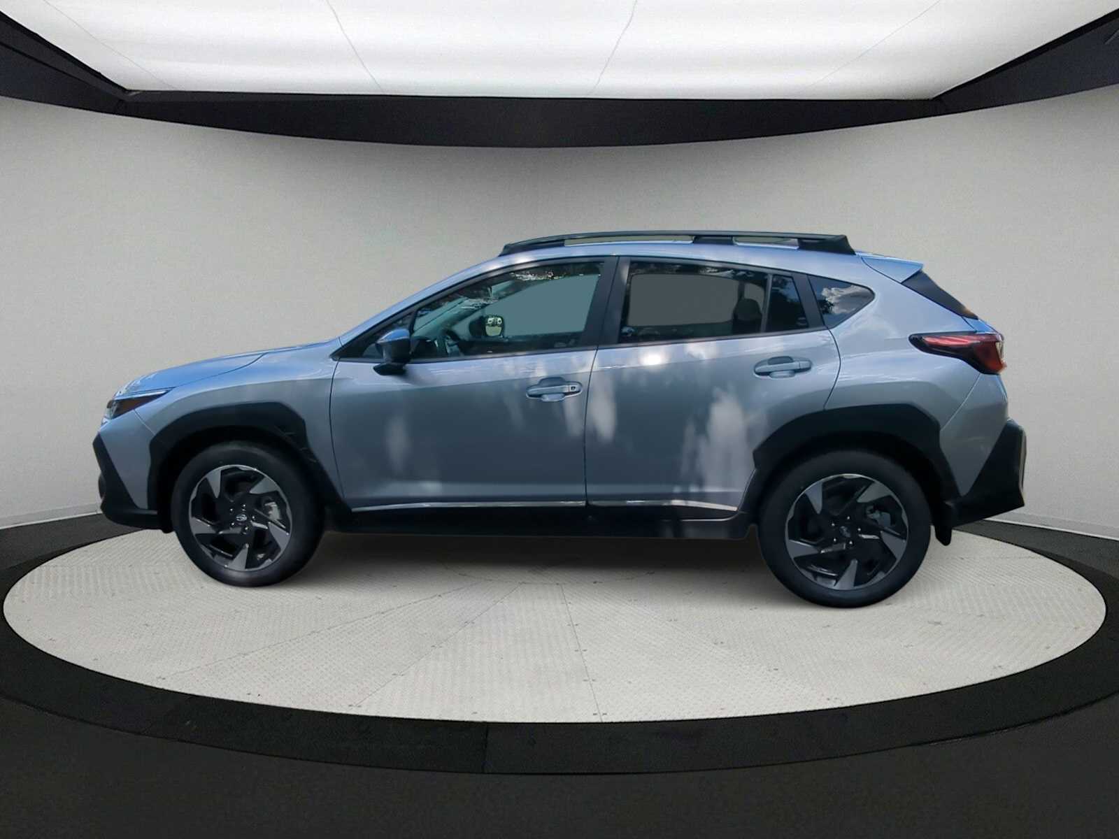 Thumbnail: 2025 Subaru Crosstrek - 5