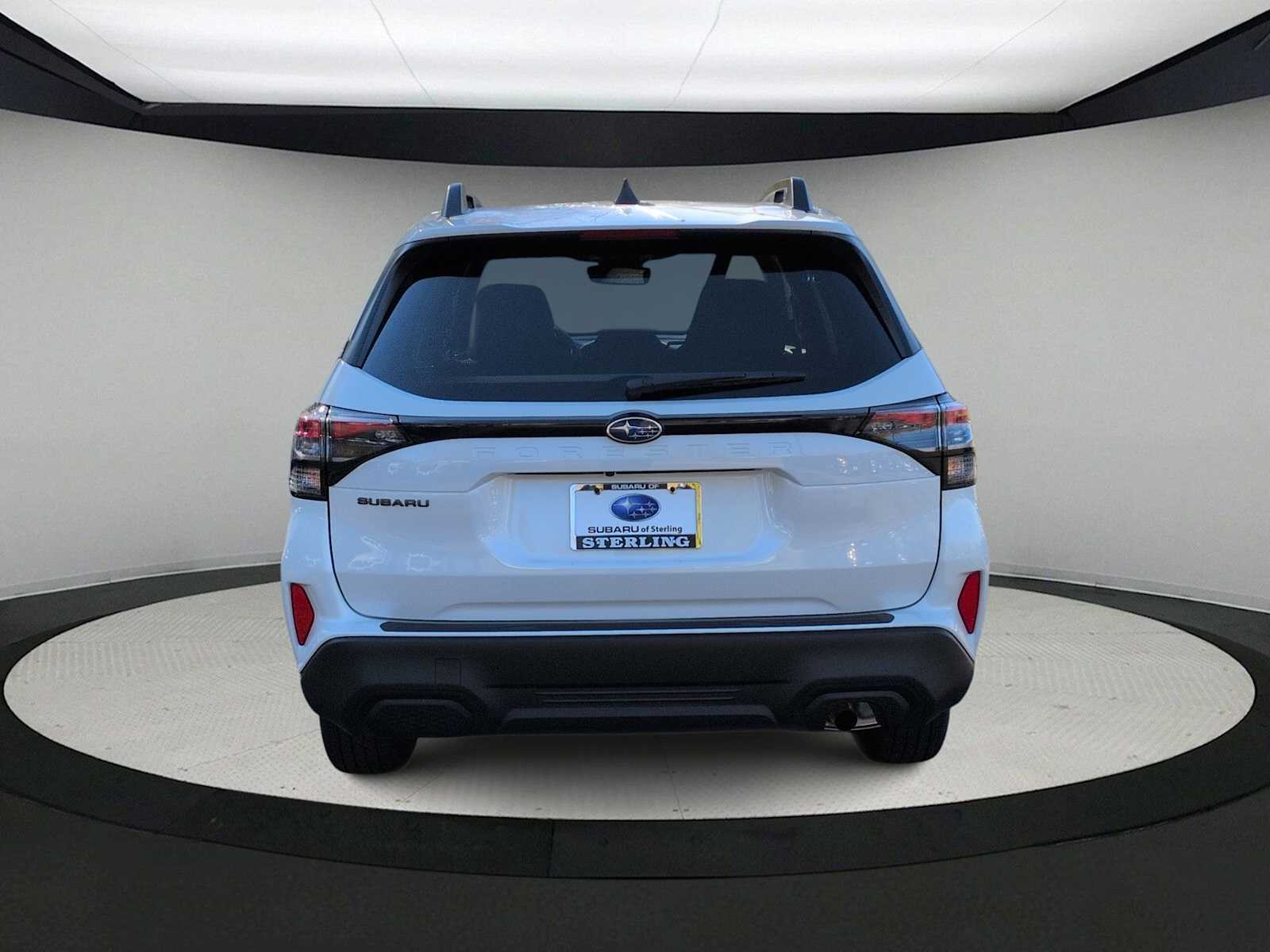 Thumbnail: 2025 Subaru Forester - 7