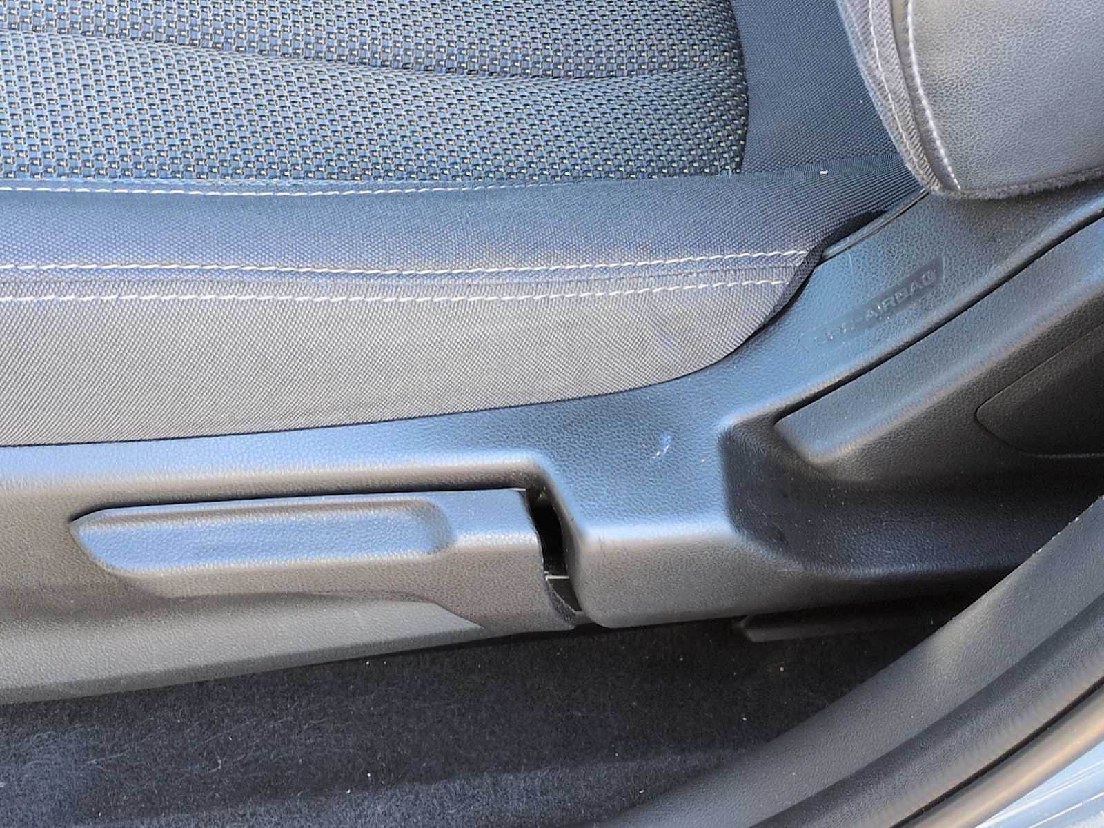 Thumbnail: 2024 Subaru Crosstrek - 18