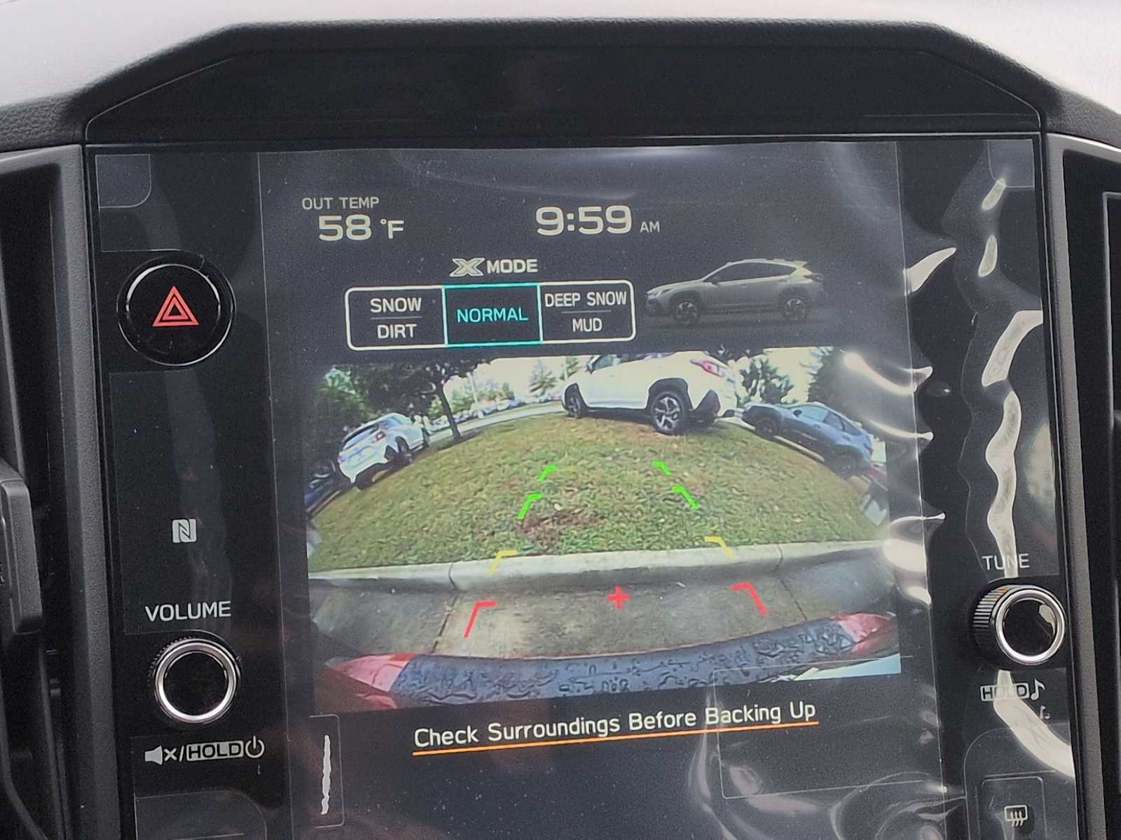 Thumbnail: 2025 Subaru Crosstrek - 30