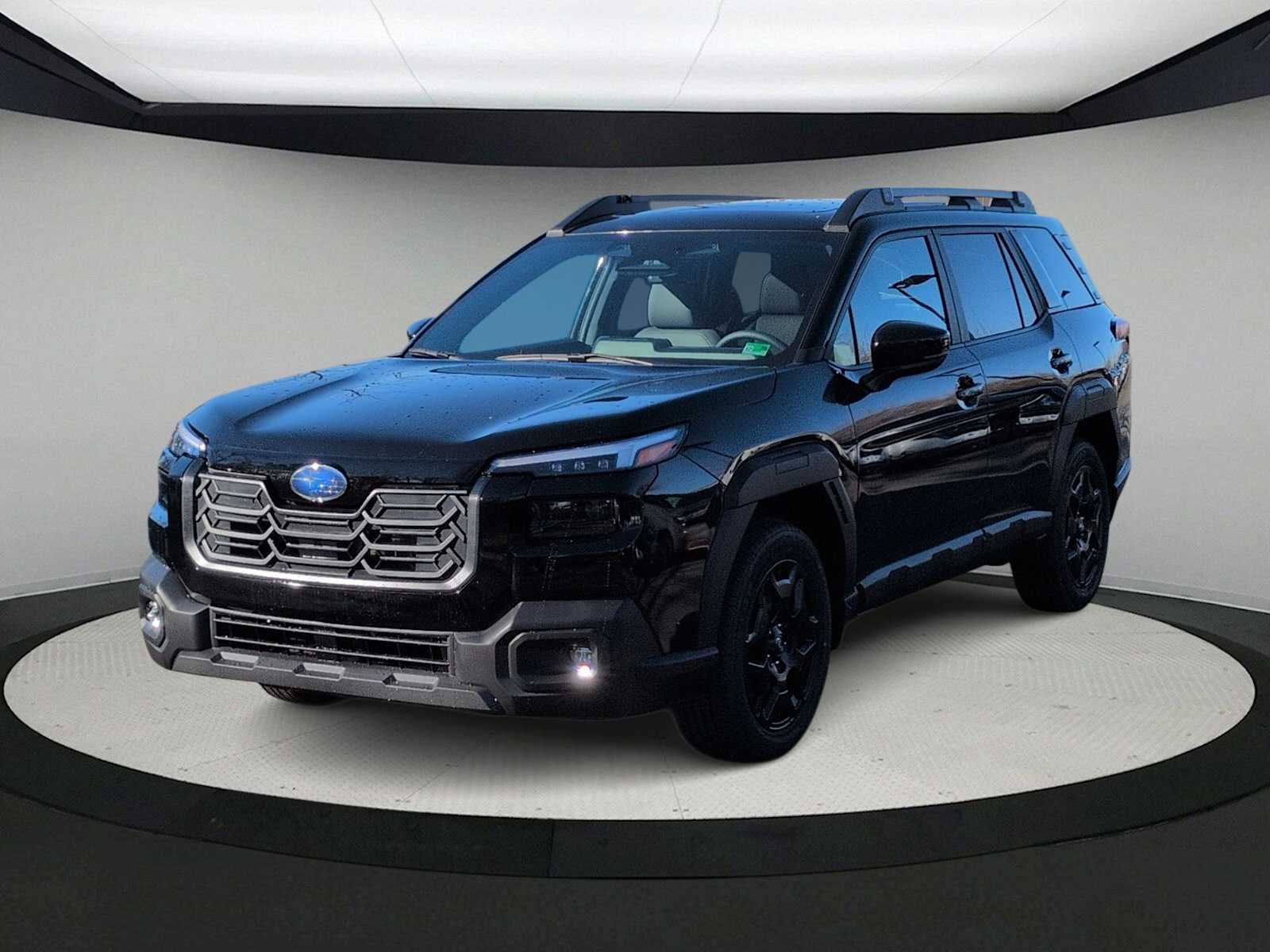 Thumbnail: 2026 Subaru Outback - 4