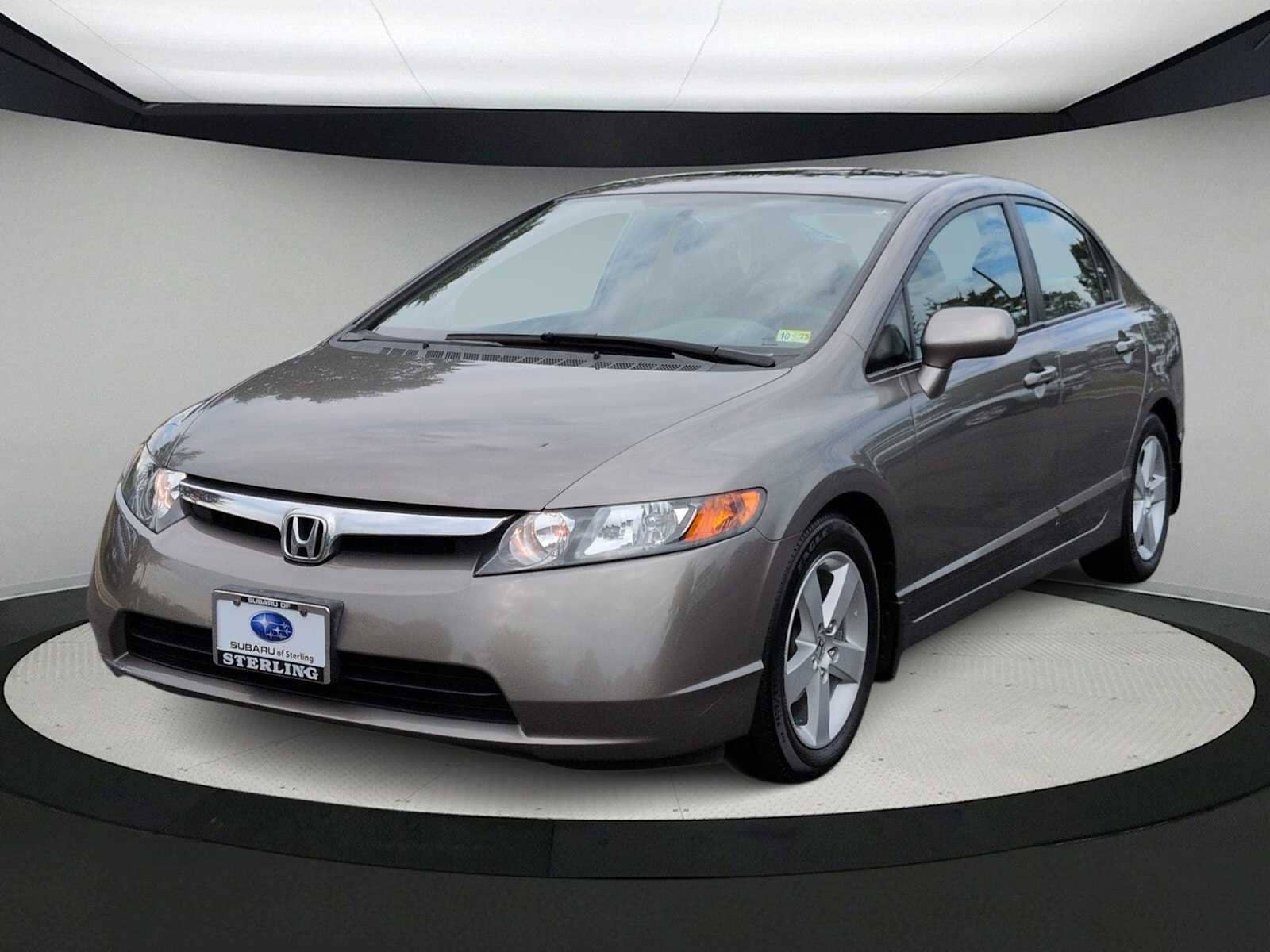 Thumbnail: 2006 Honda Civic - 4